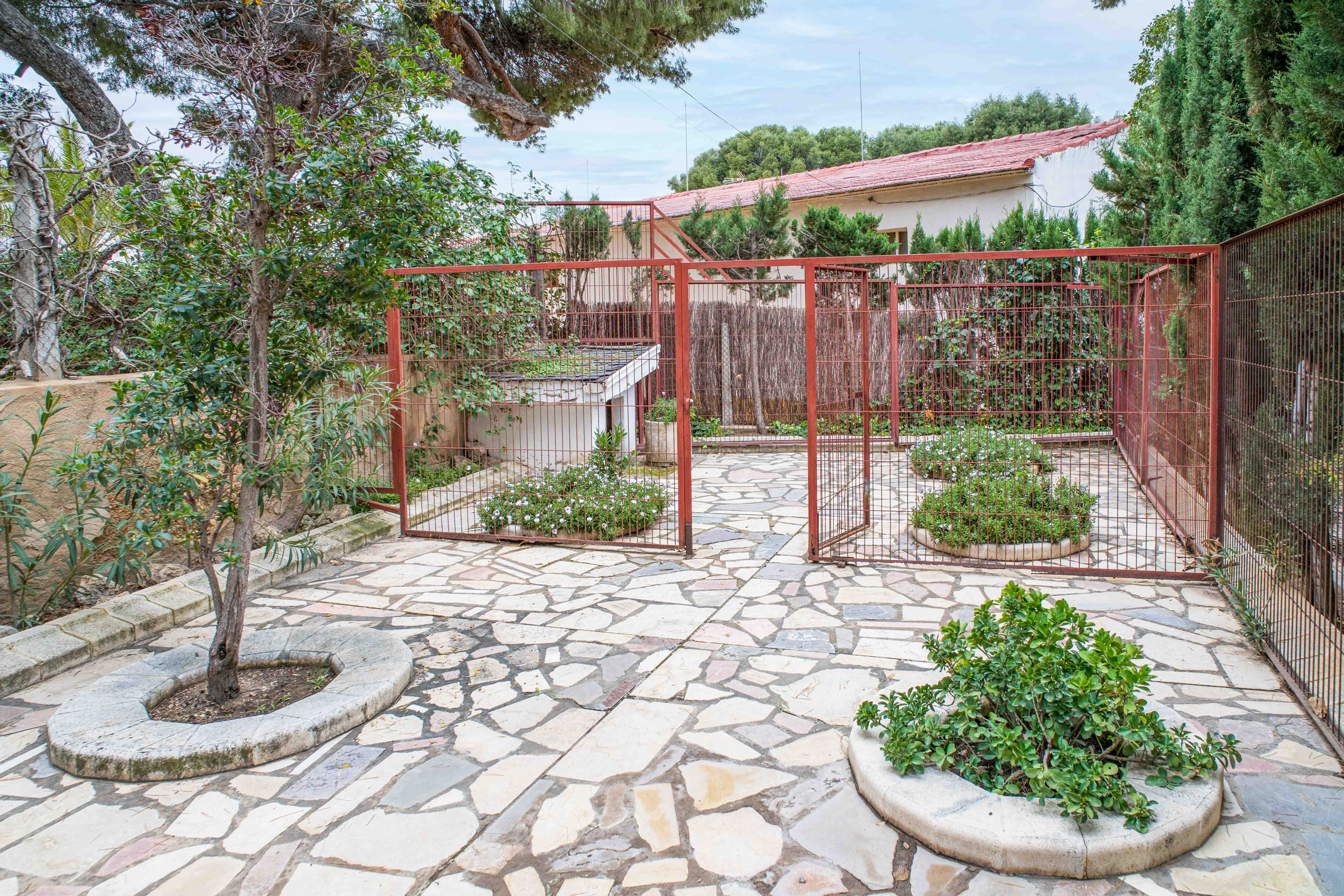 Detached Villa Of 381 M² In Spain