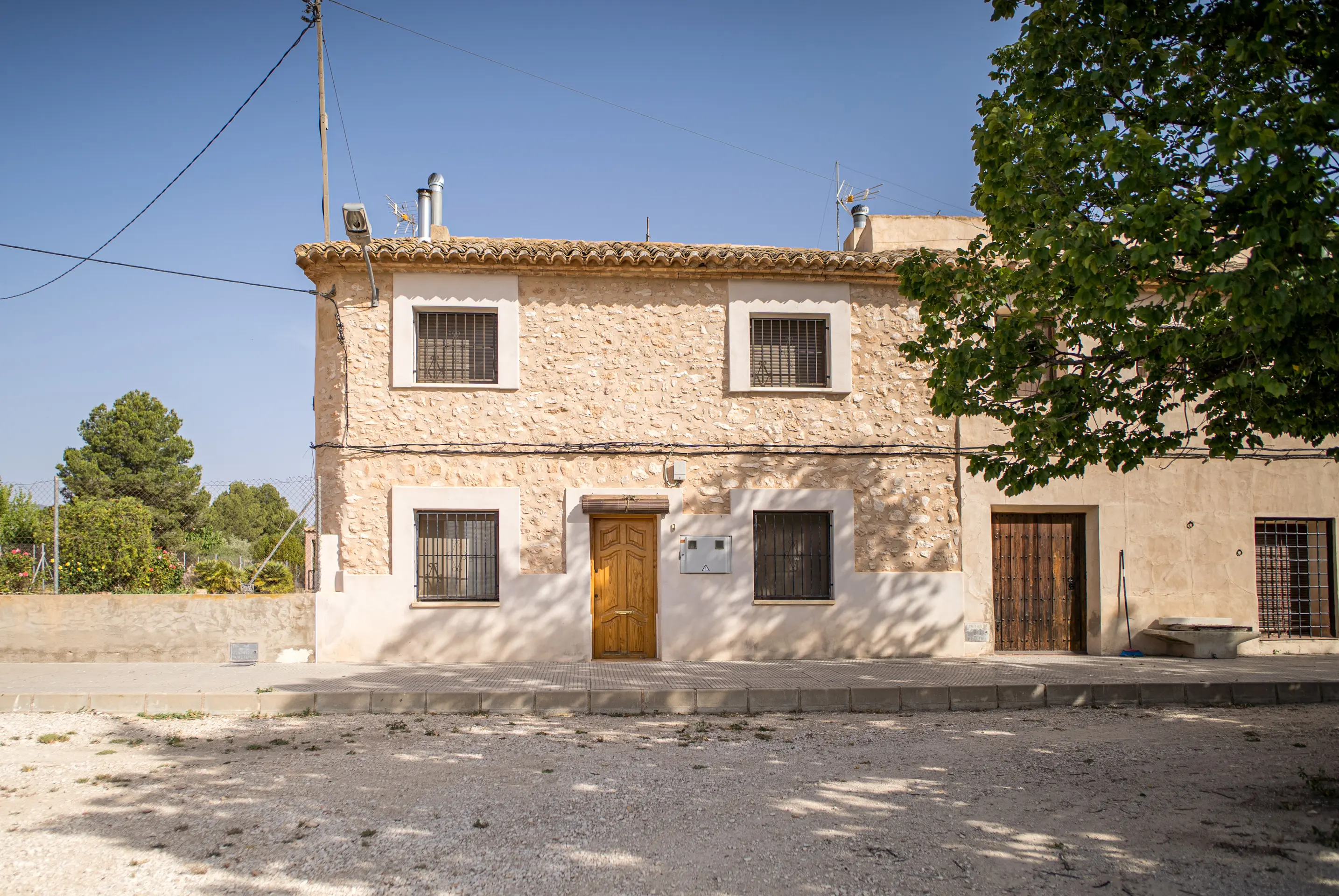Townhouse Of 490 M² In Pinoso, Spain