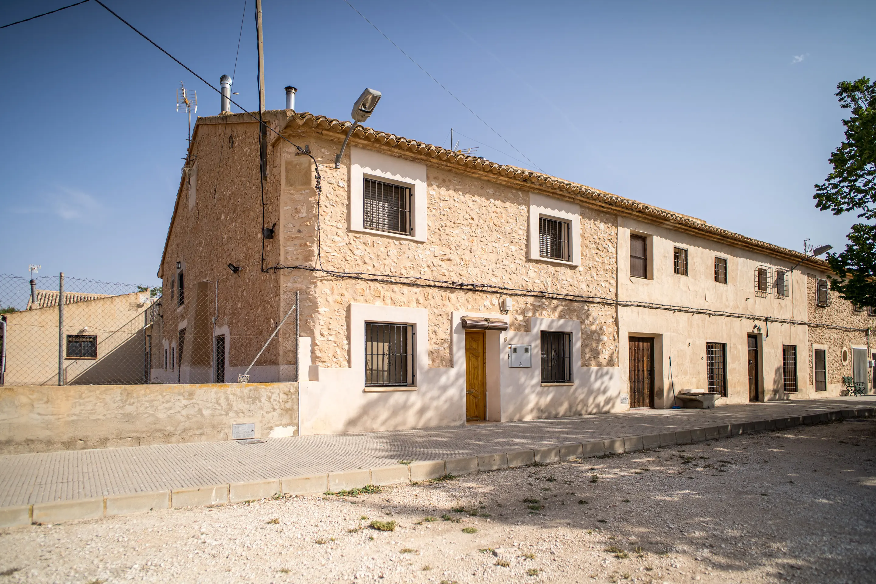 Townhouse Of 490 M² In Pinoso, Spain