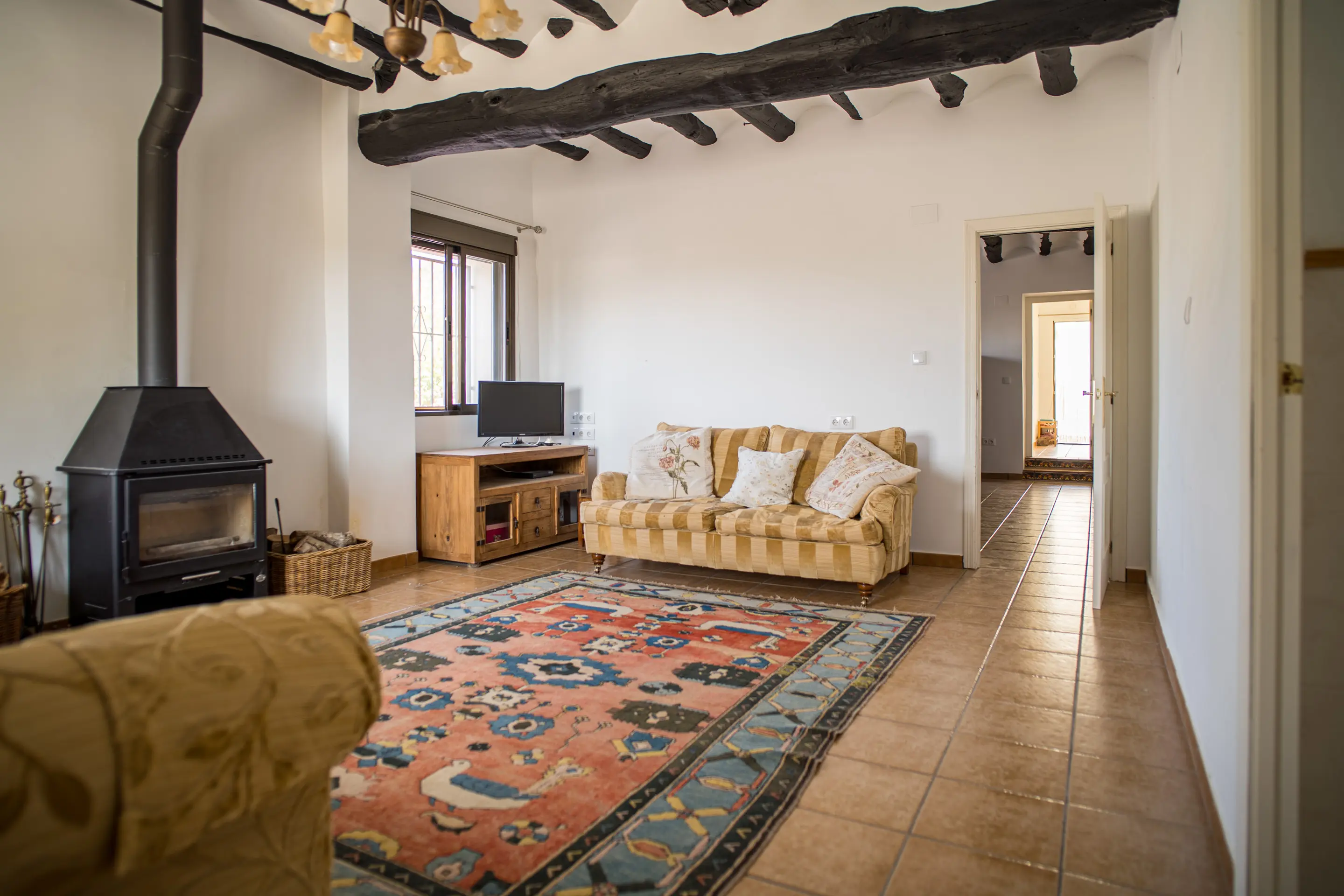 Townhouse Of 490 M² In Pinoso, Spain