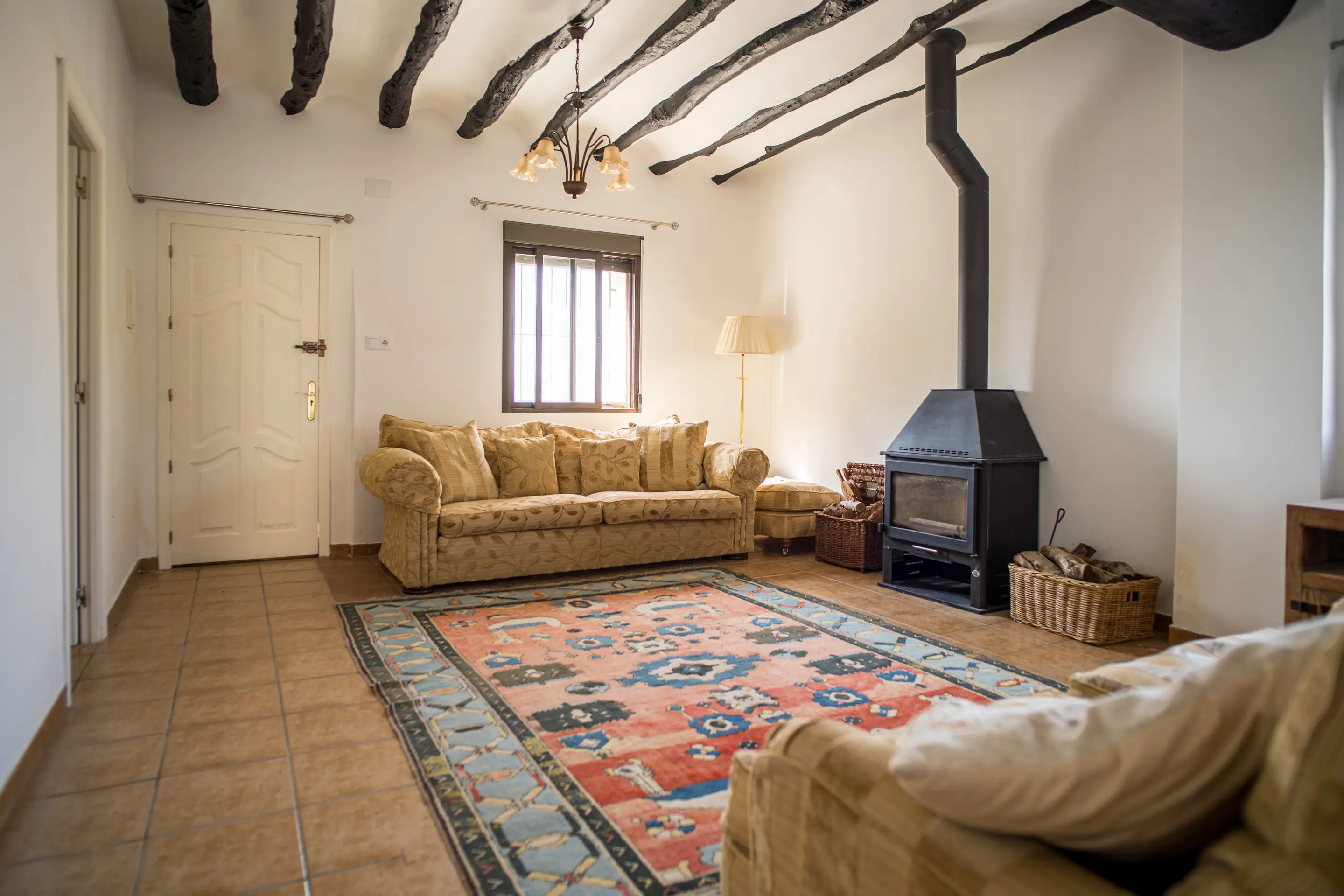 Townhouse Of 490 M² In Pinoso, Spain