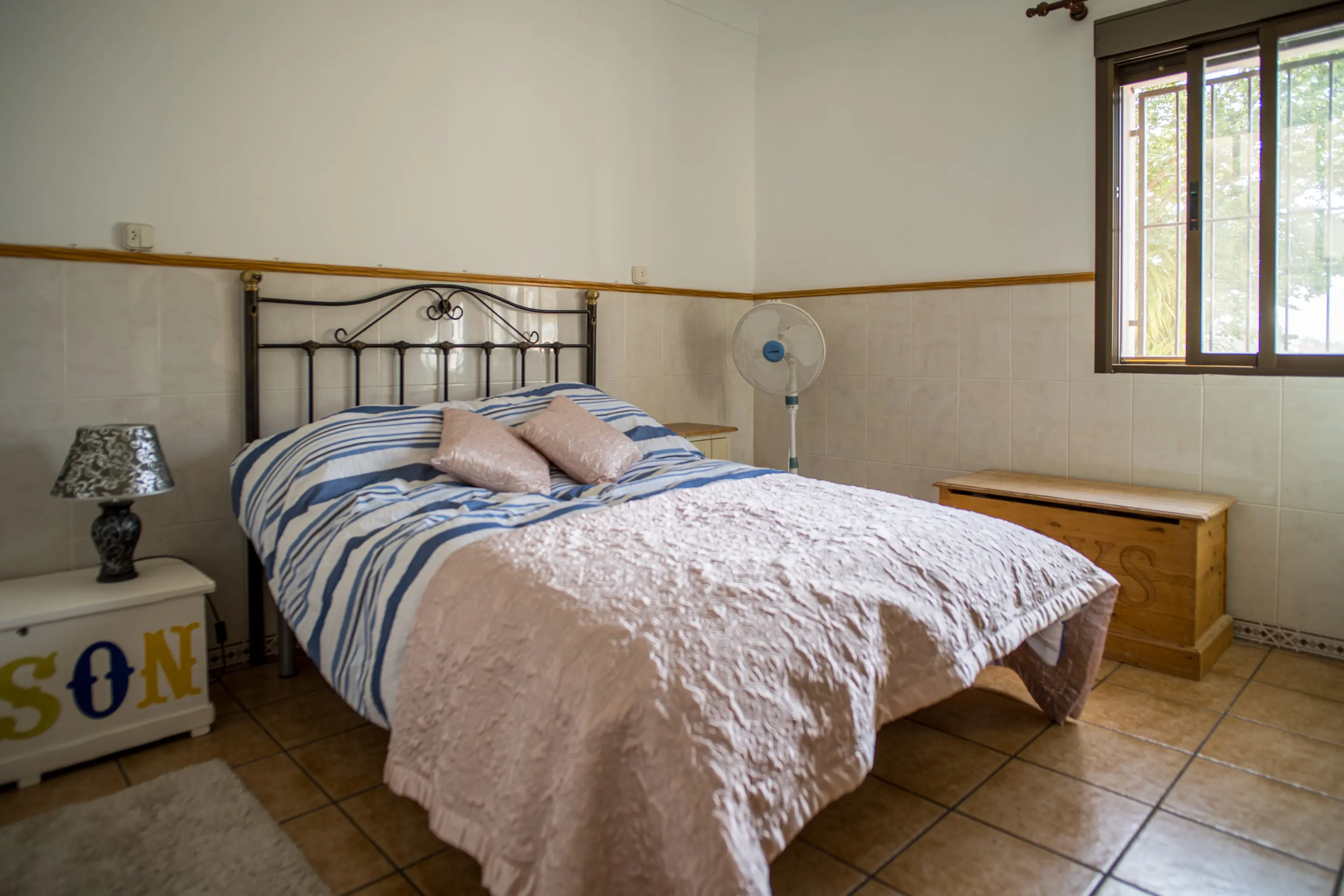 Townhouse Of 490 M² In Pinoso, Spain