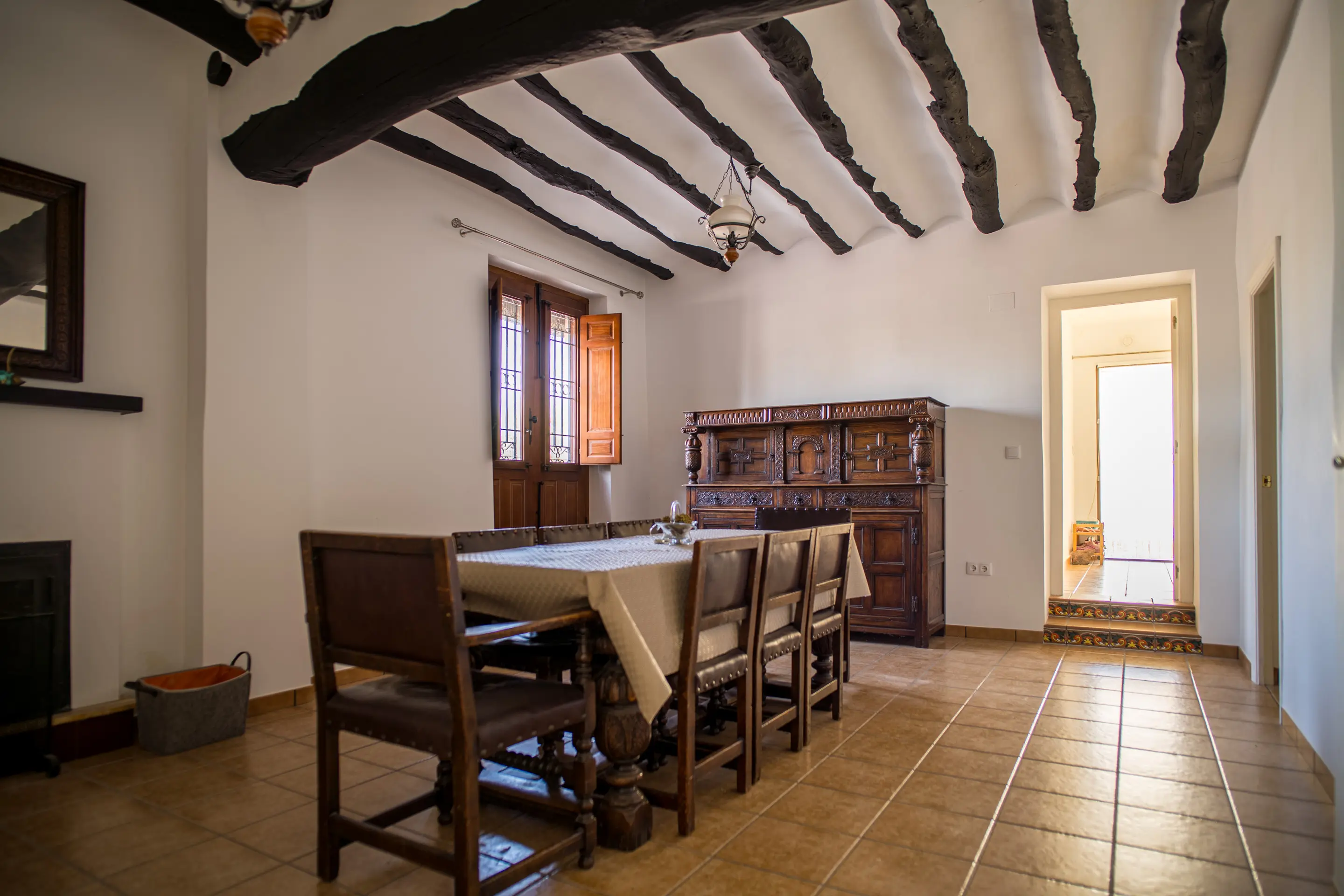 Townhouse Of 490 M² In Pinoso, Spain