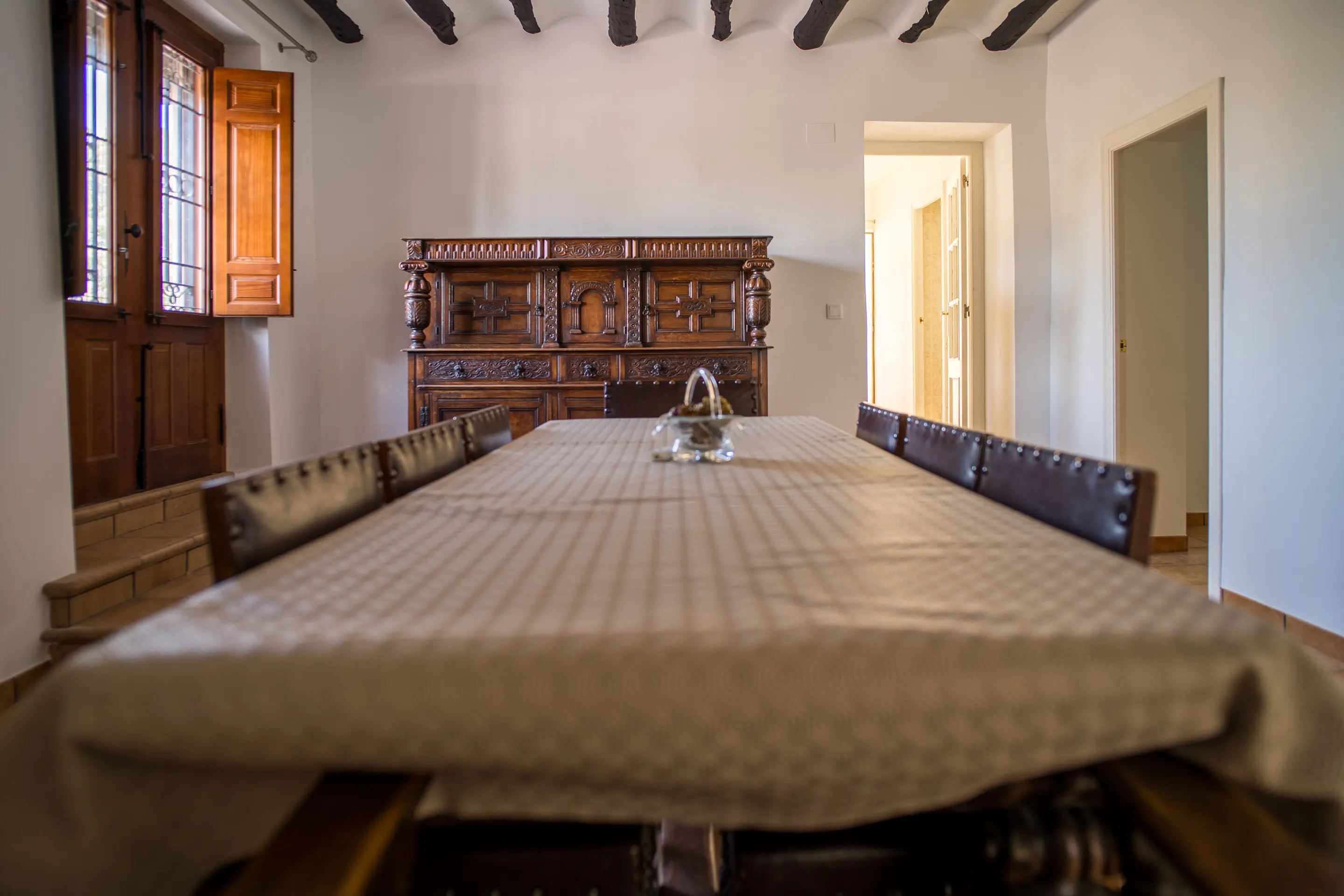 Townhouse Of 490 M² In Pinoso, Spain