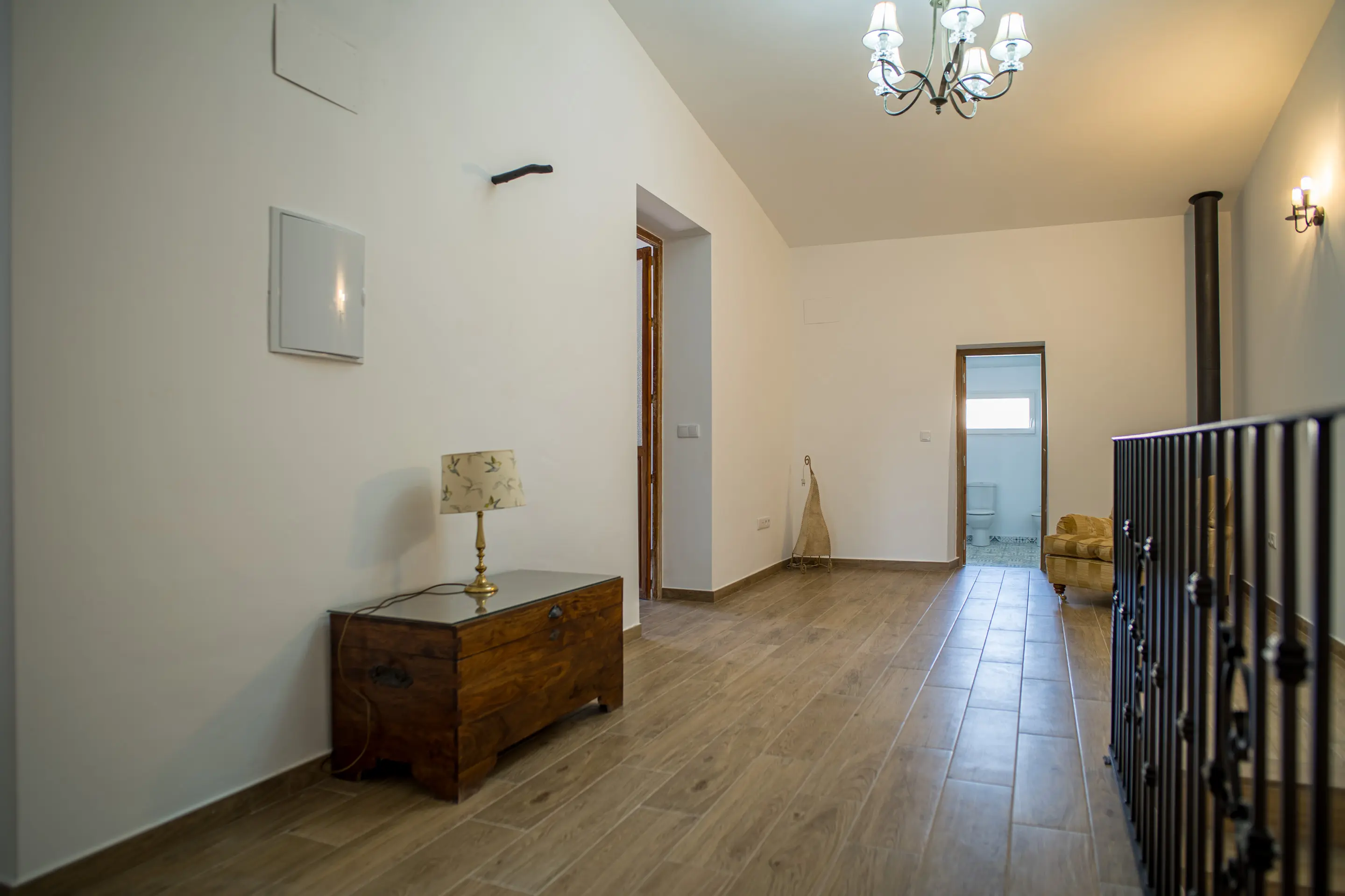 Townhouse Of 490 M² In Pinoso, Spain