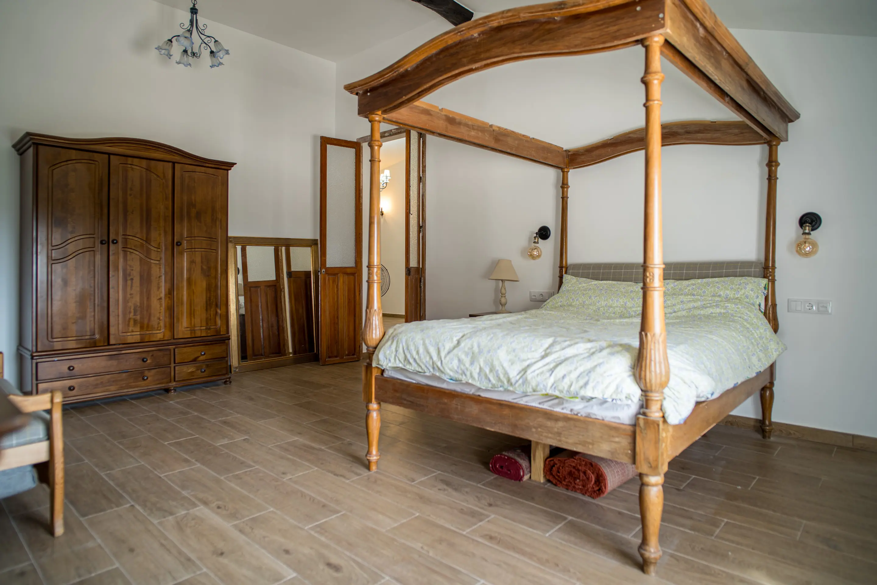 Townhouse Of 490 M² In Pinoso, Spain