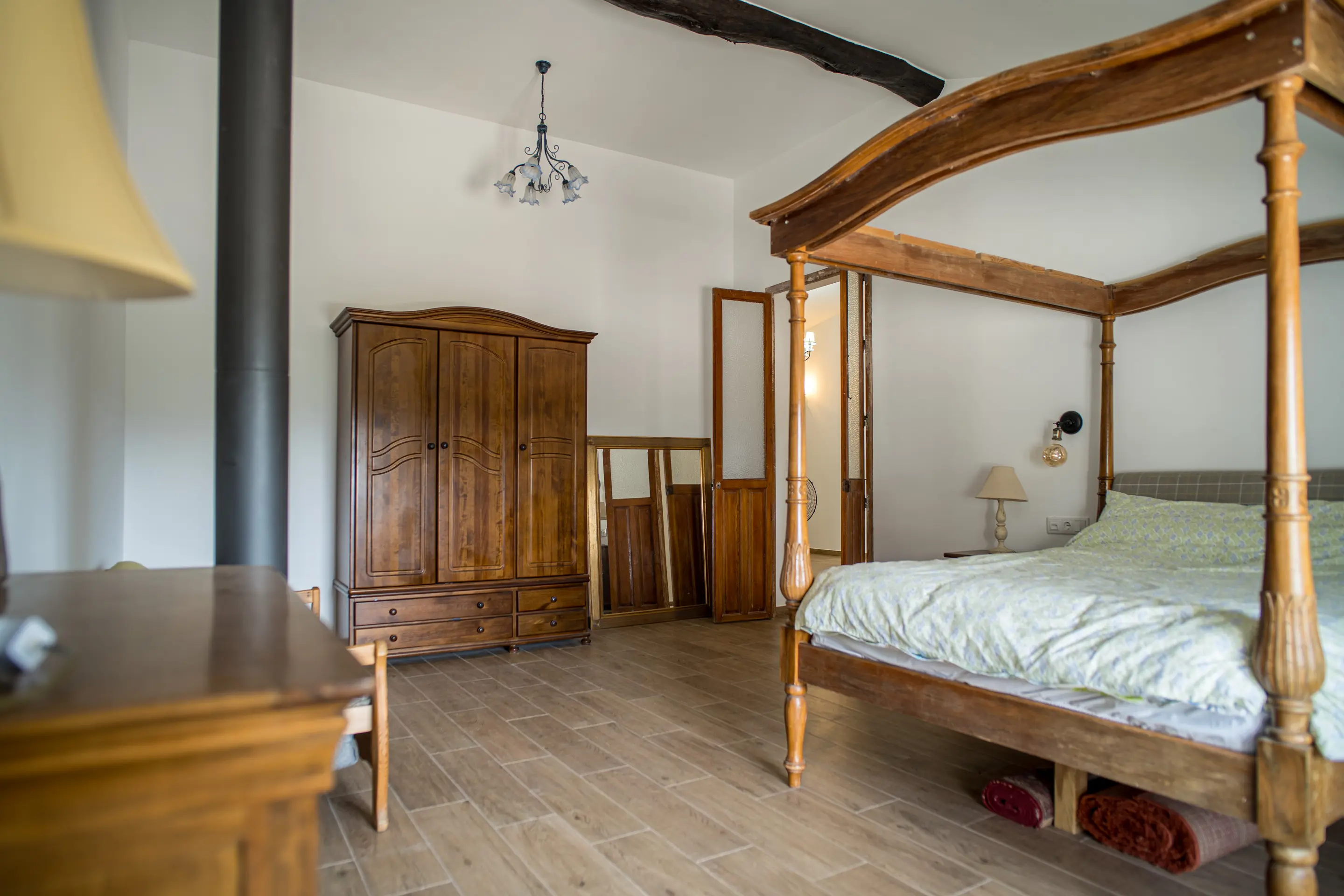 Townhouse Of 490 M² In Pinoso, Spain