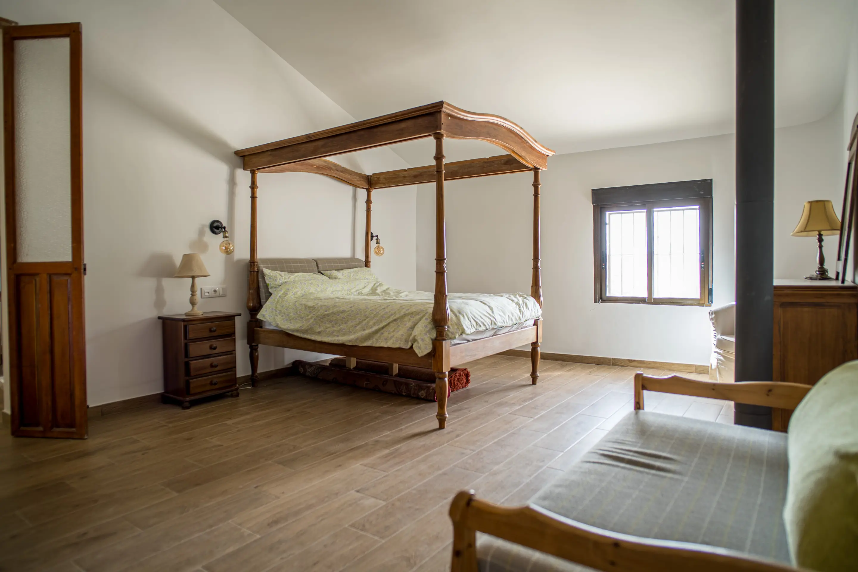 Townhouse Of 490 M² In Pinoso, Spain