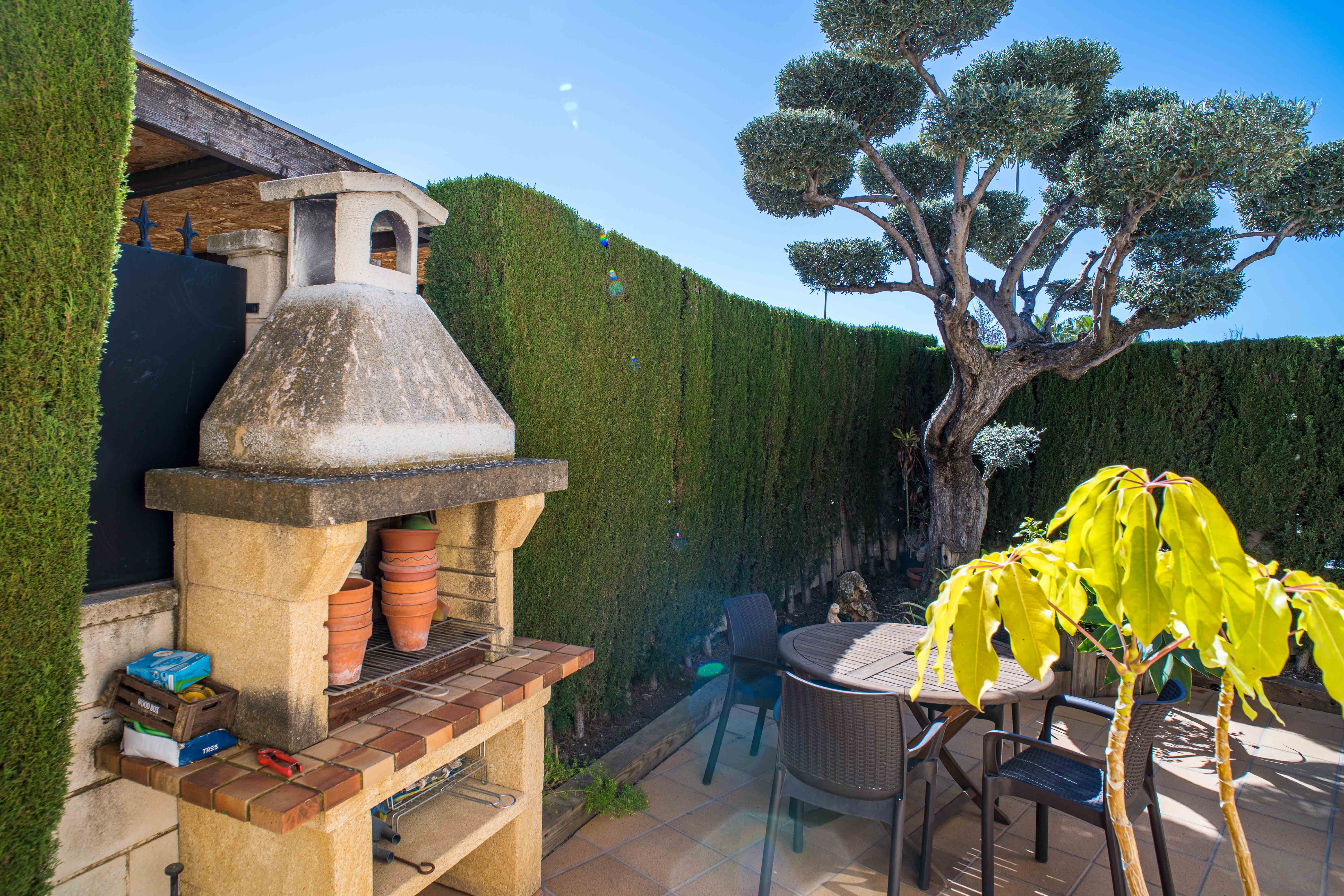 Detached Villa Of 258 M² In Spain