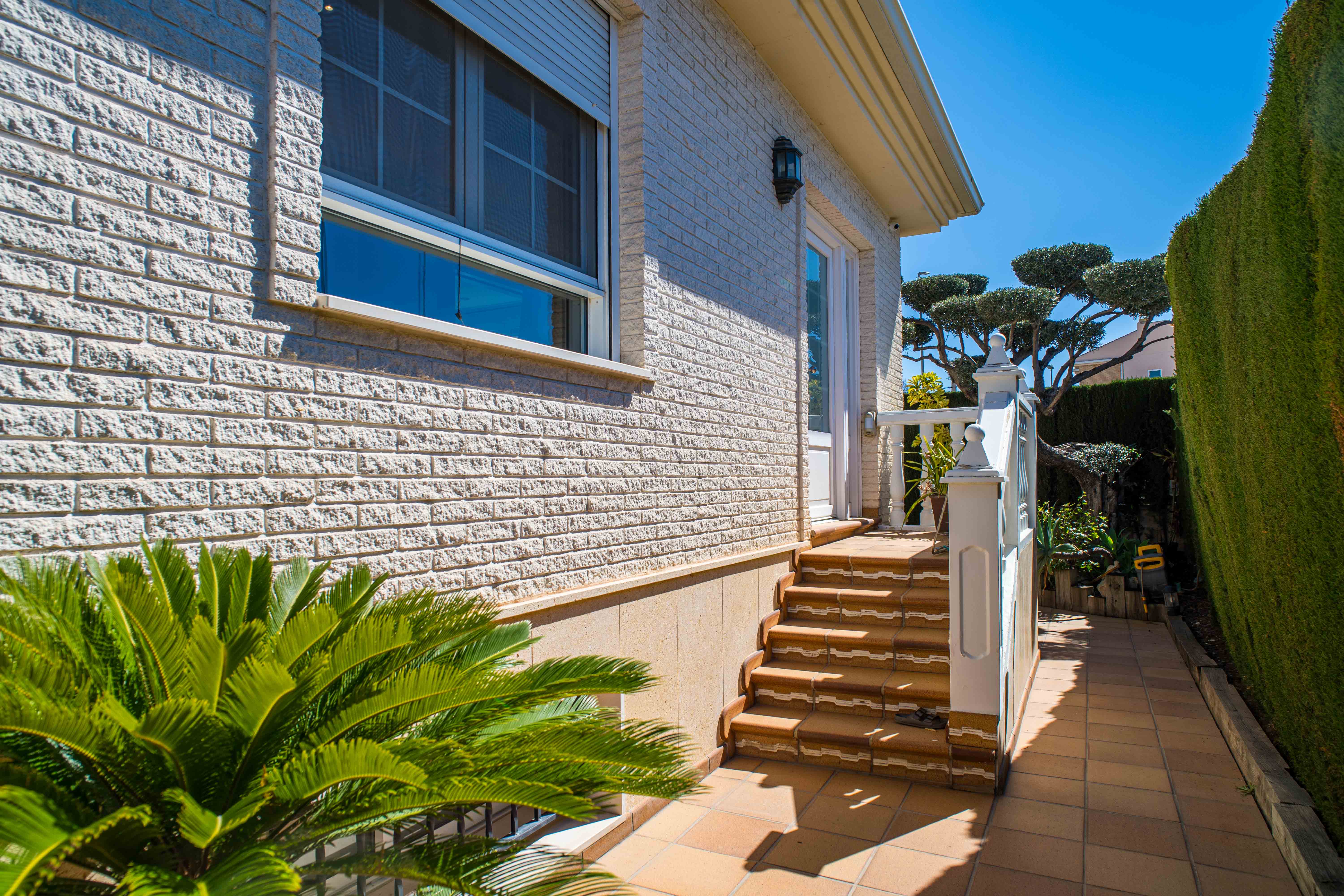 Detached Villa Of 258 M² In Spain