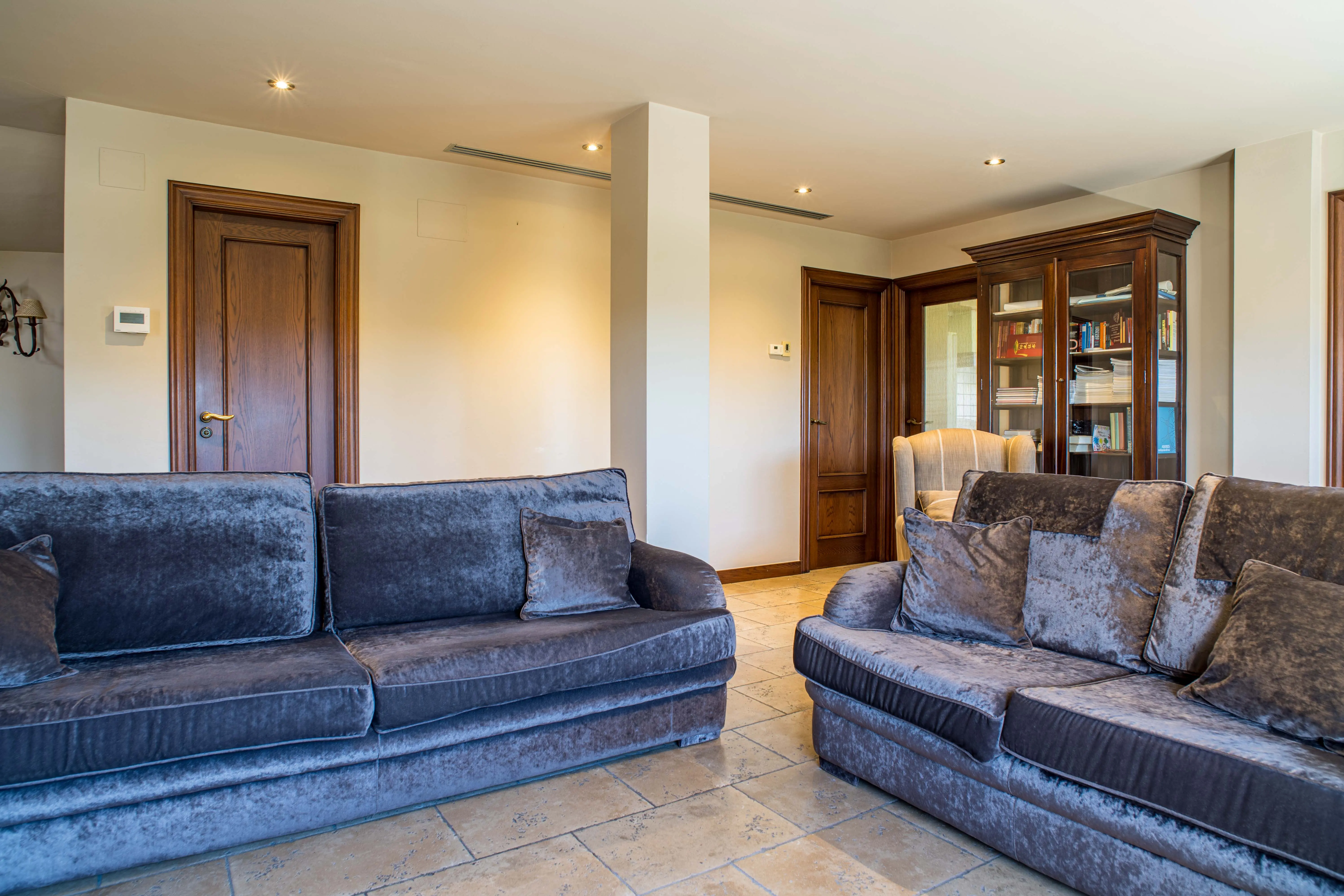Detached Villa Of 258 M² In Spain