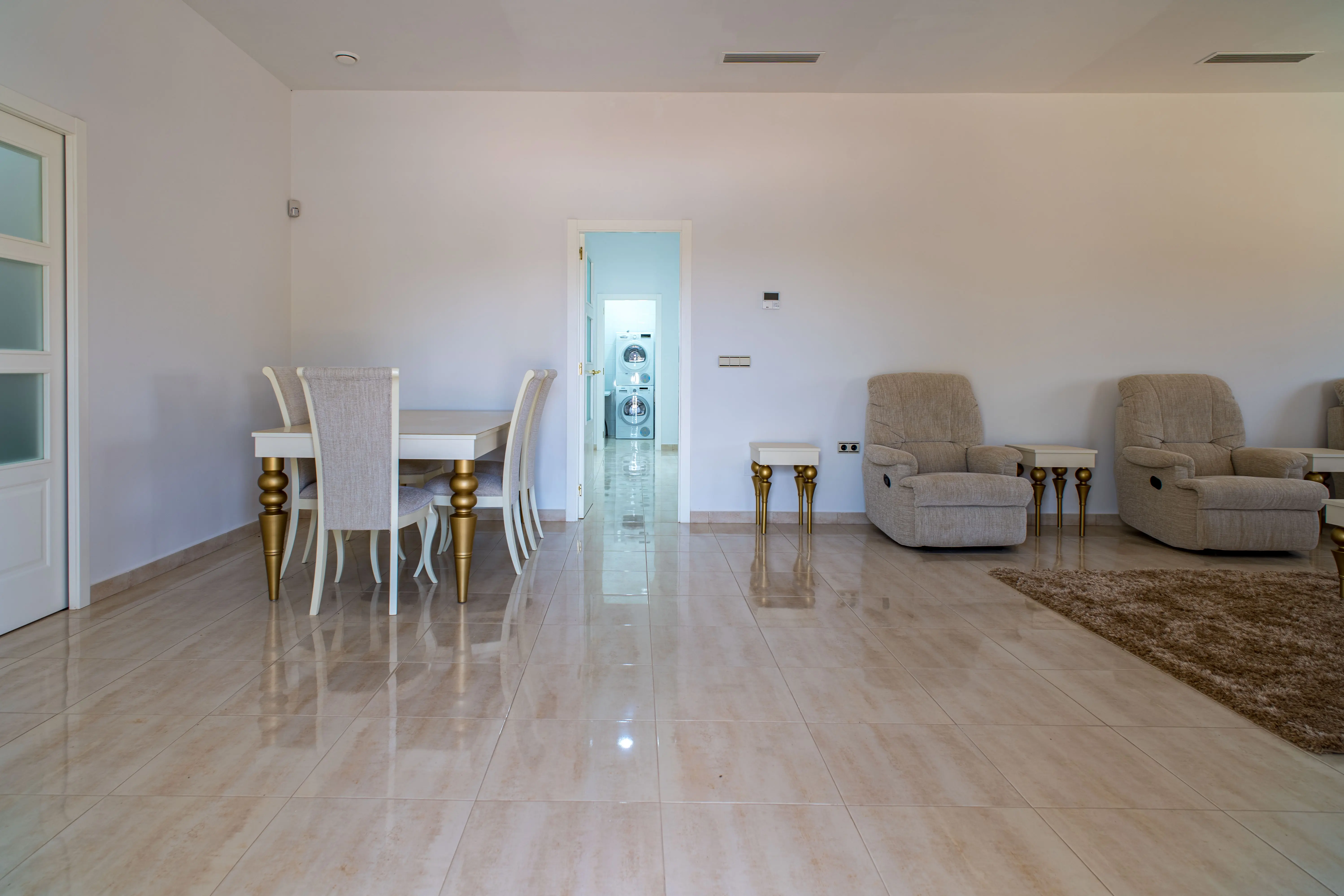 Detached Villa Of 209 M² In Spain