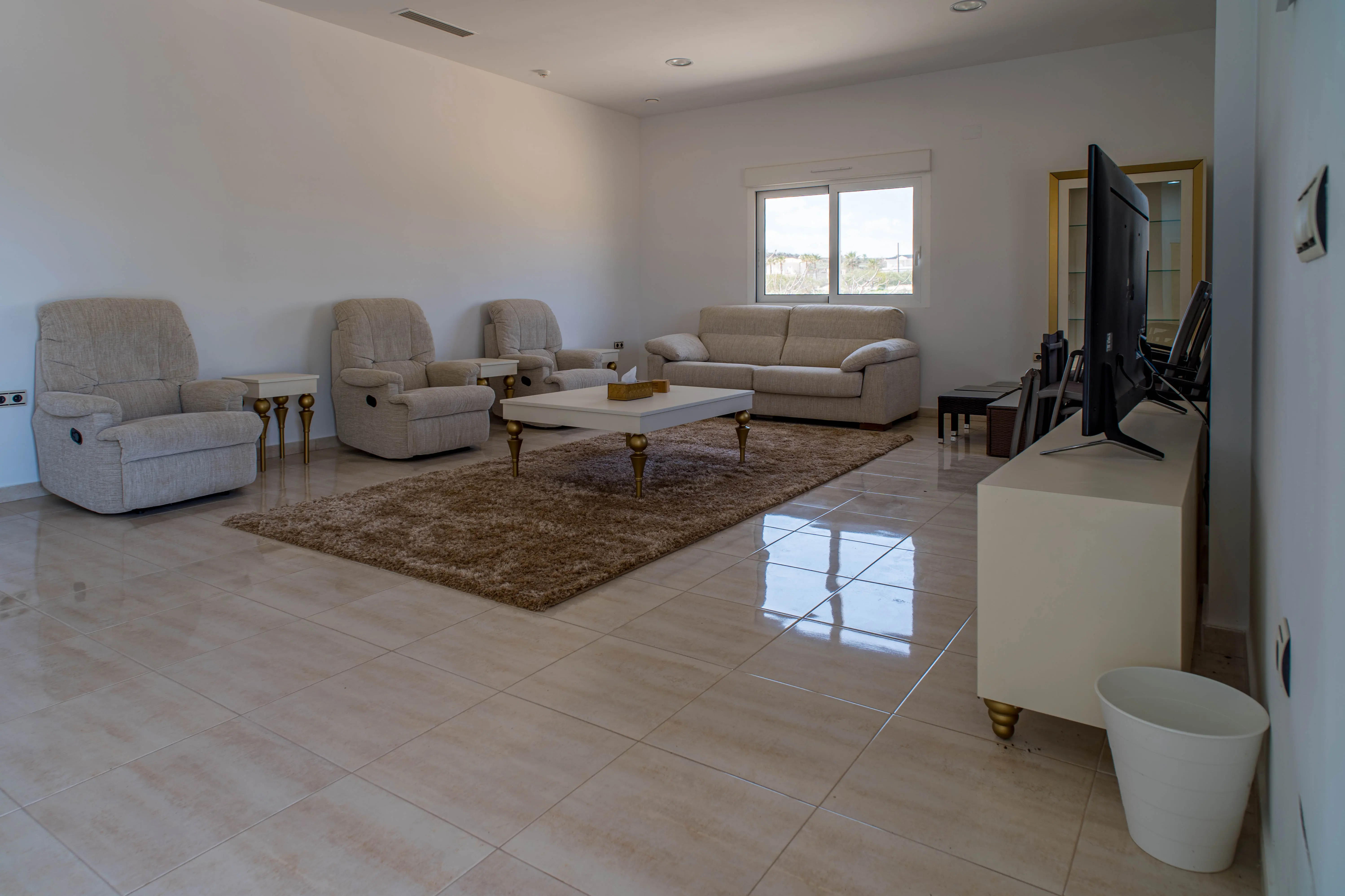 Detached Villa Of 209 M² In Spain