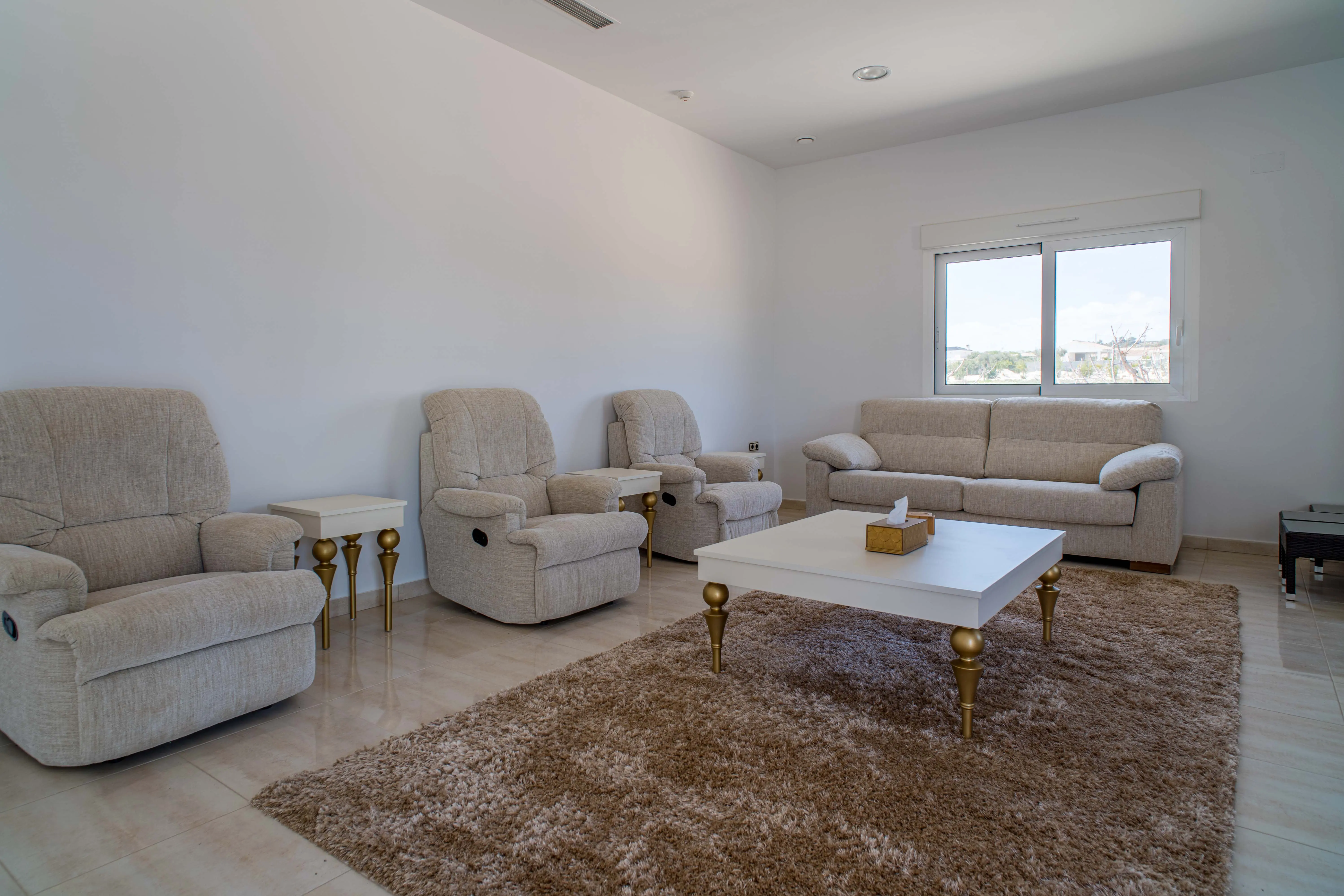 Detached Villa Of 209 M² In Spain
