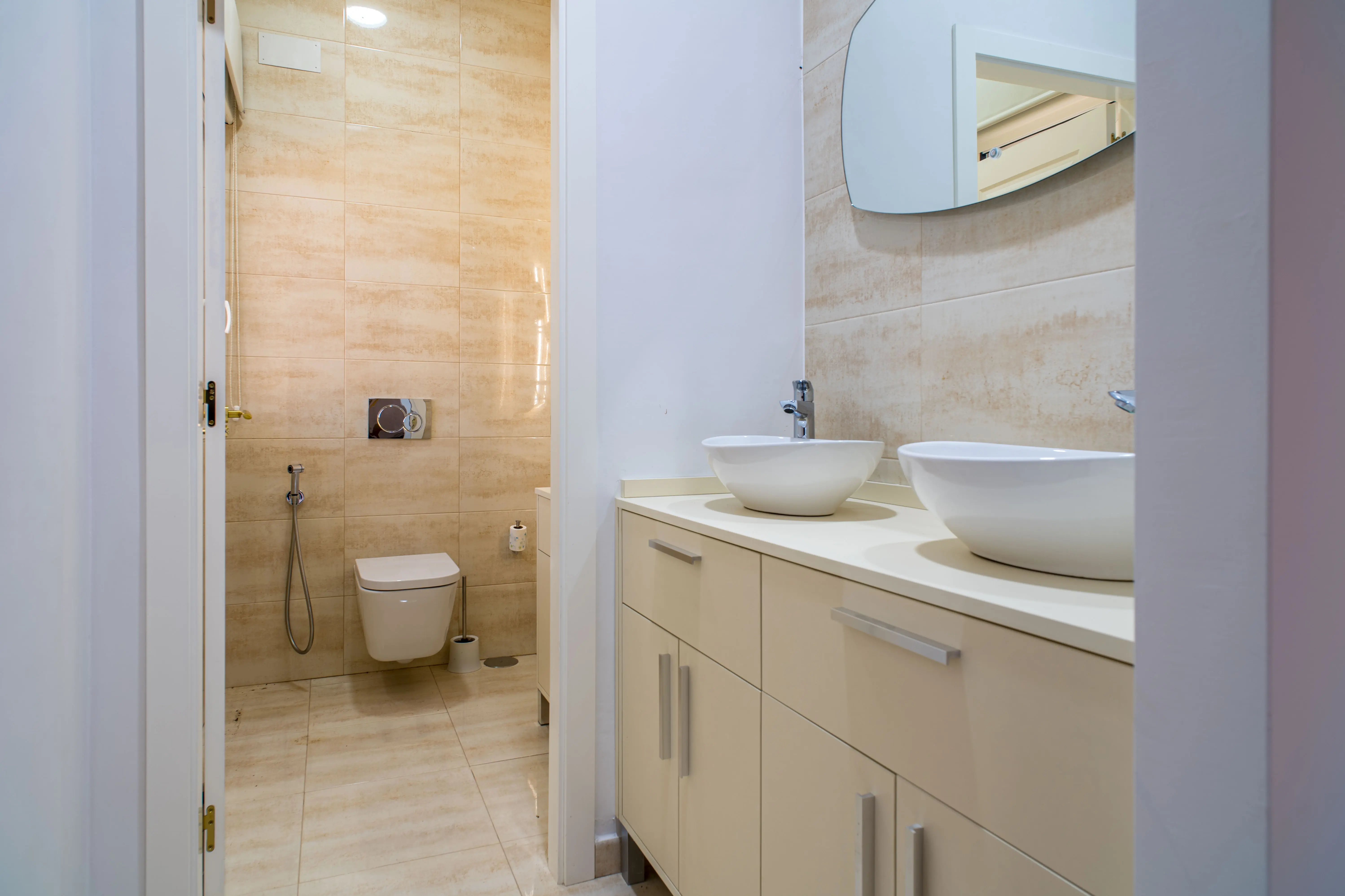 Detached Villa Of 209 M² In Spain