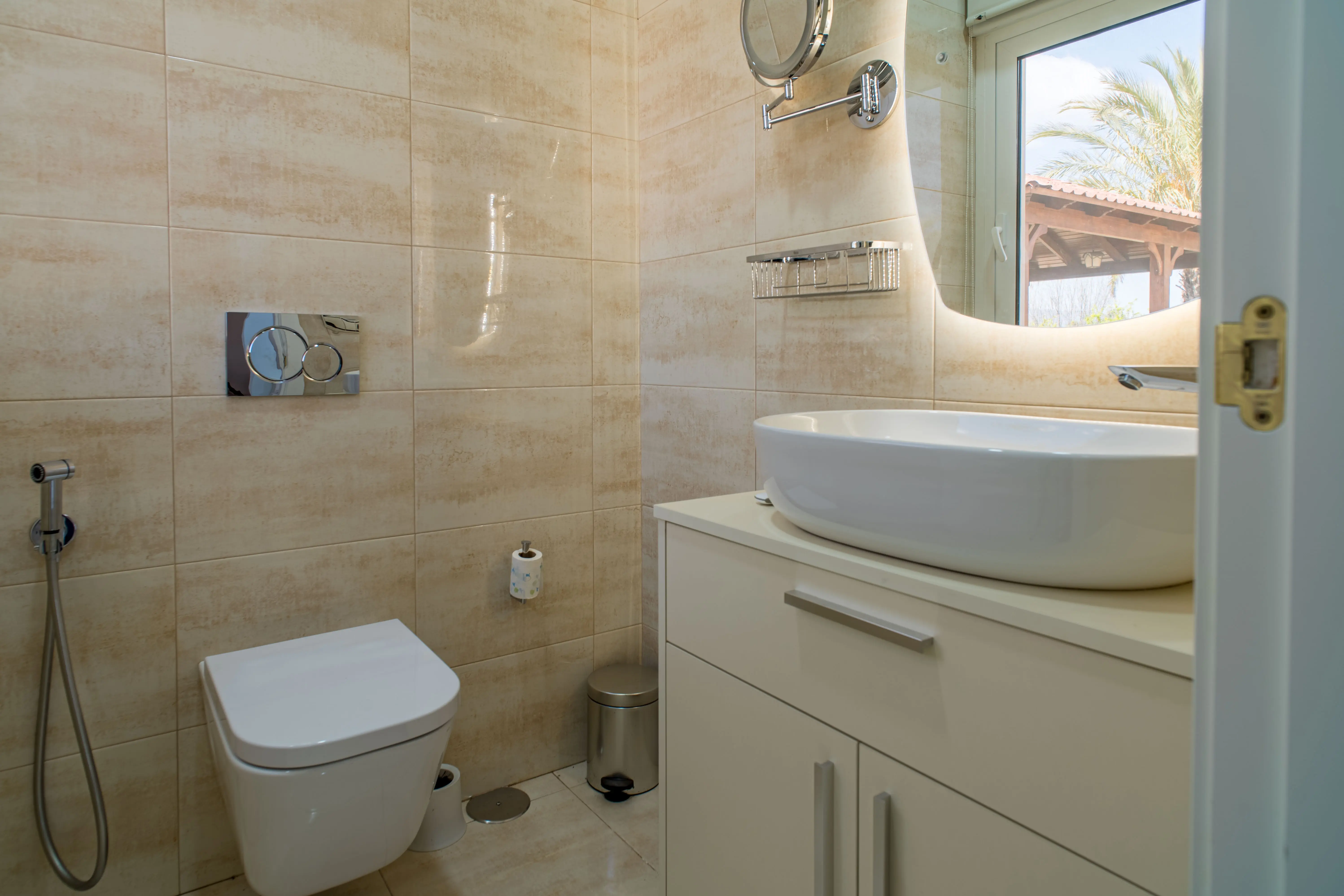 Detached Villa Of 209 M² In Spain