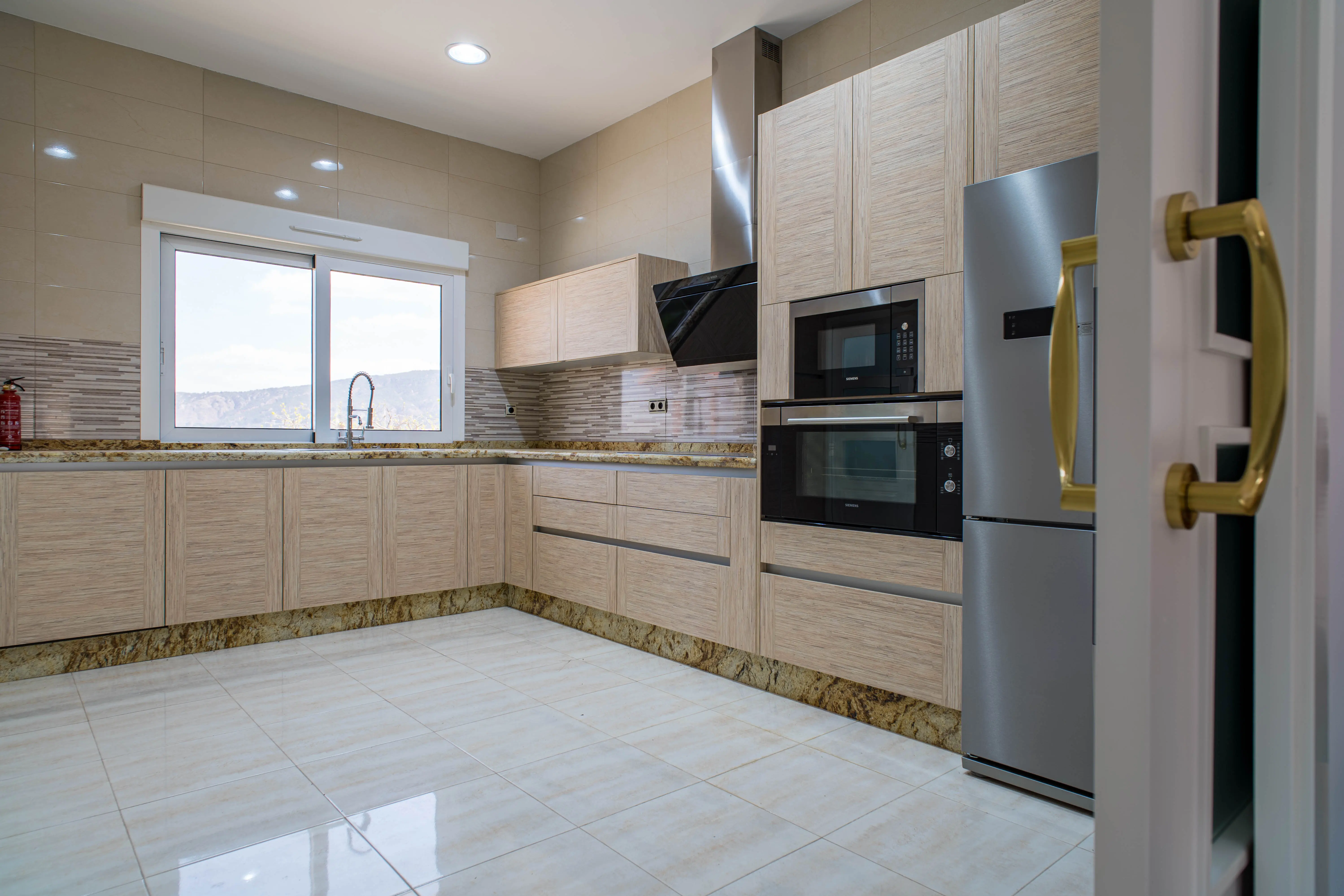 Detached Villa Of 209 M² In Spain