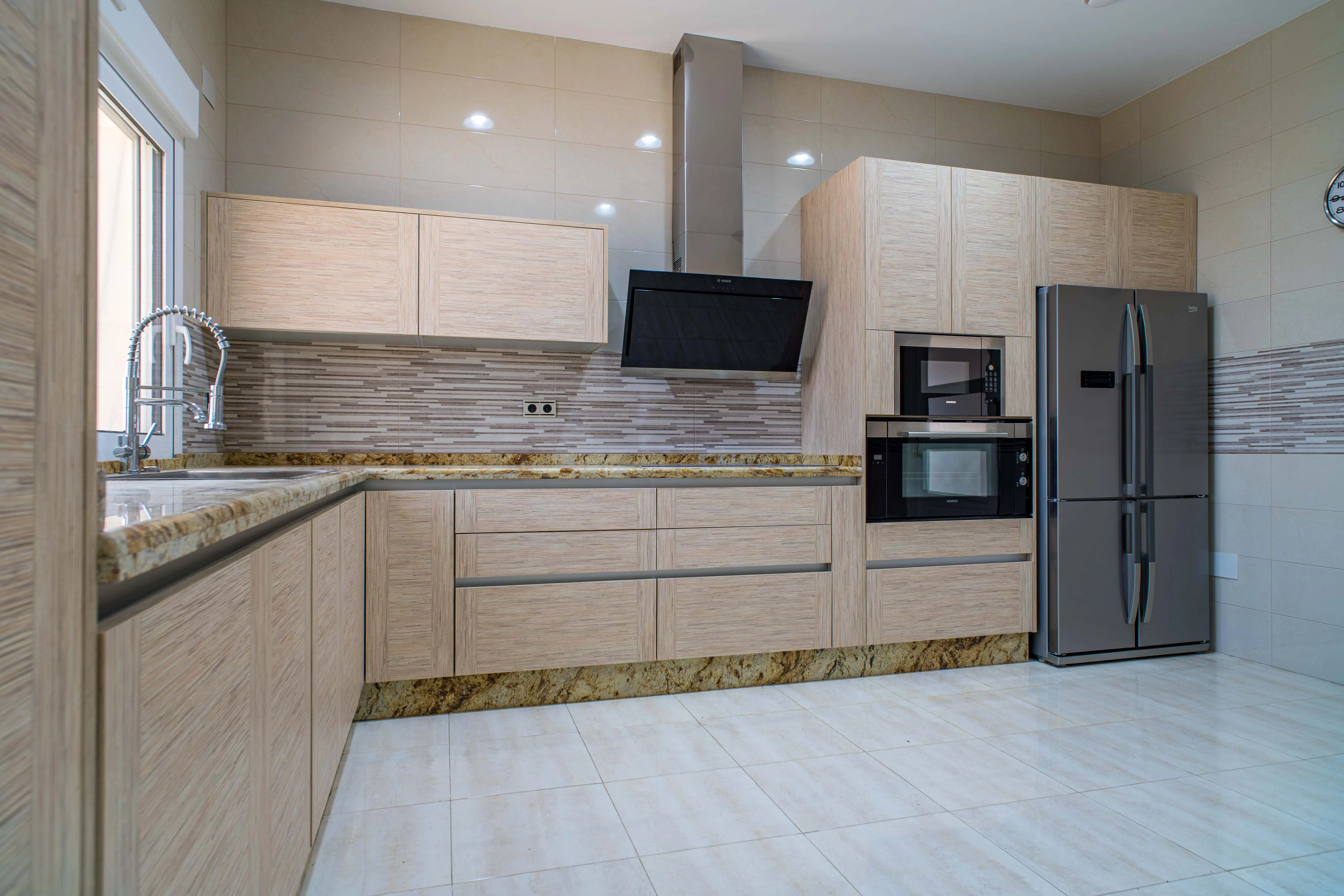 Detached Villa Of 209 M² In Spain