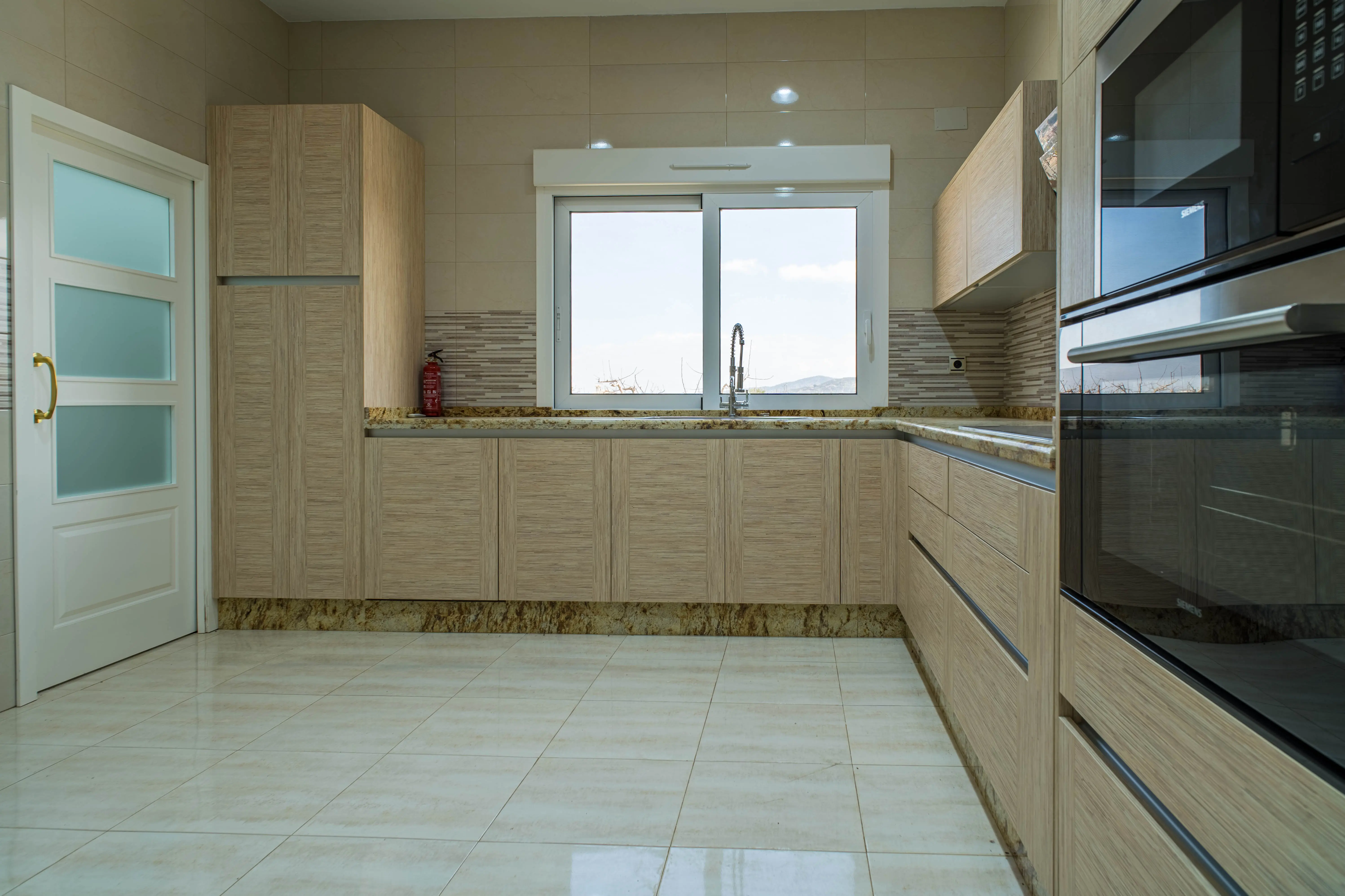 Detached Villa Of 209 M² In Spain