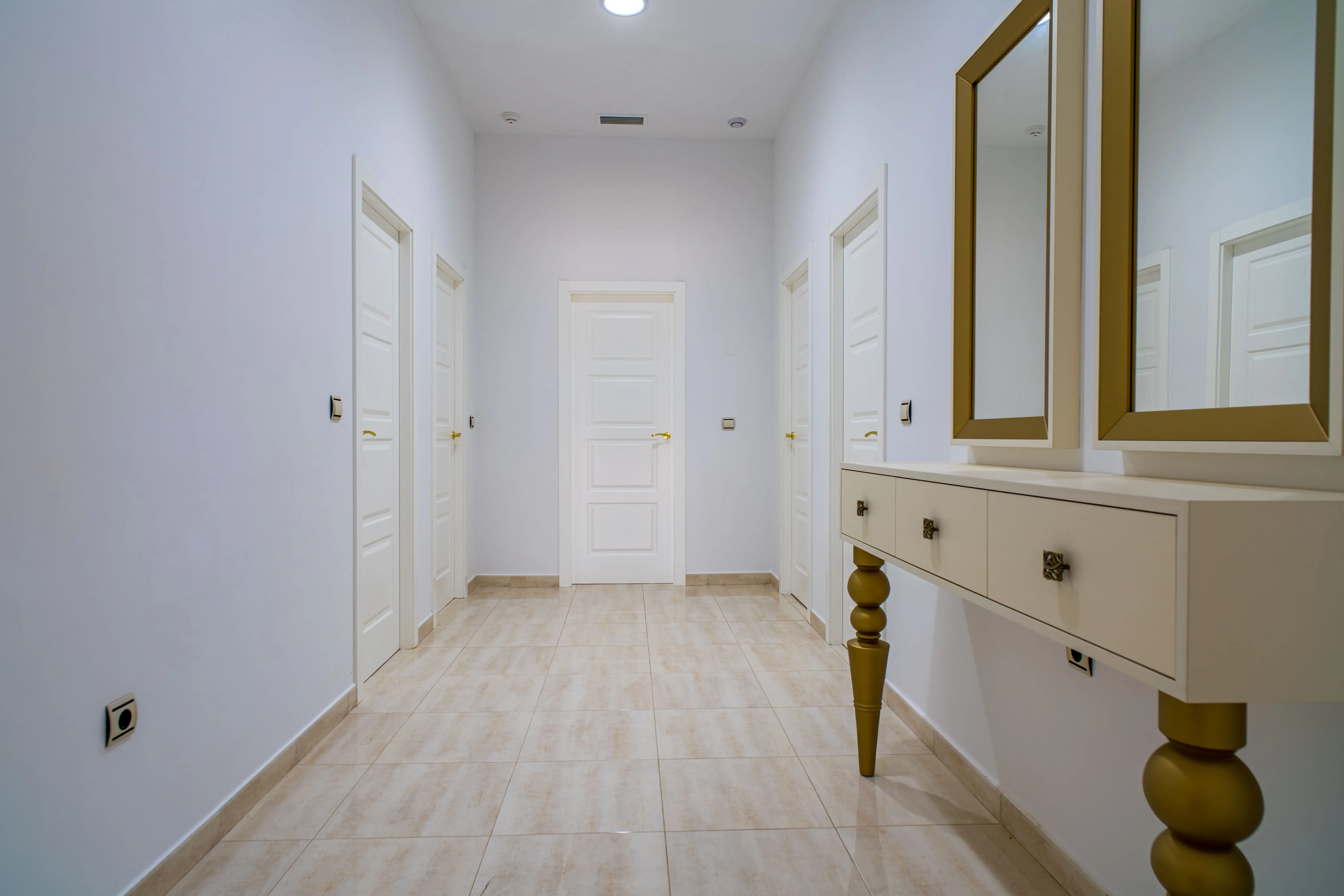 Detached Villa Of 209 M² In Spain
