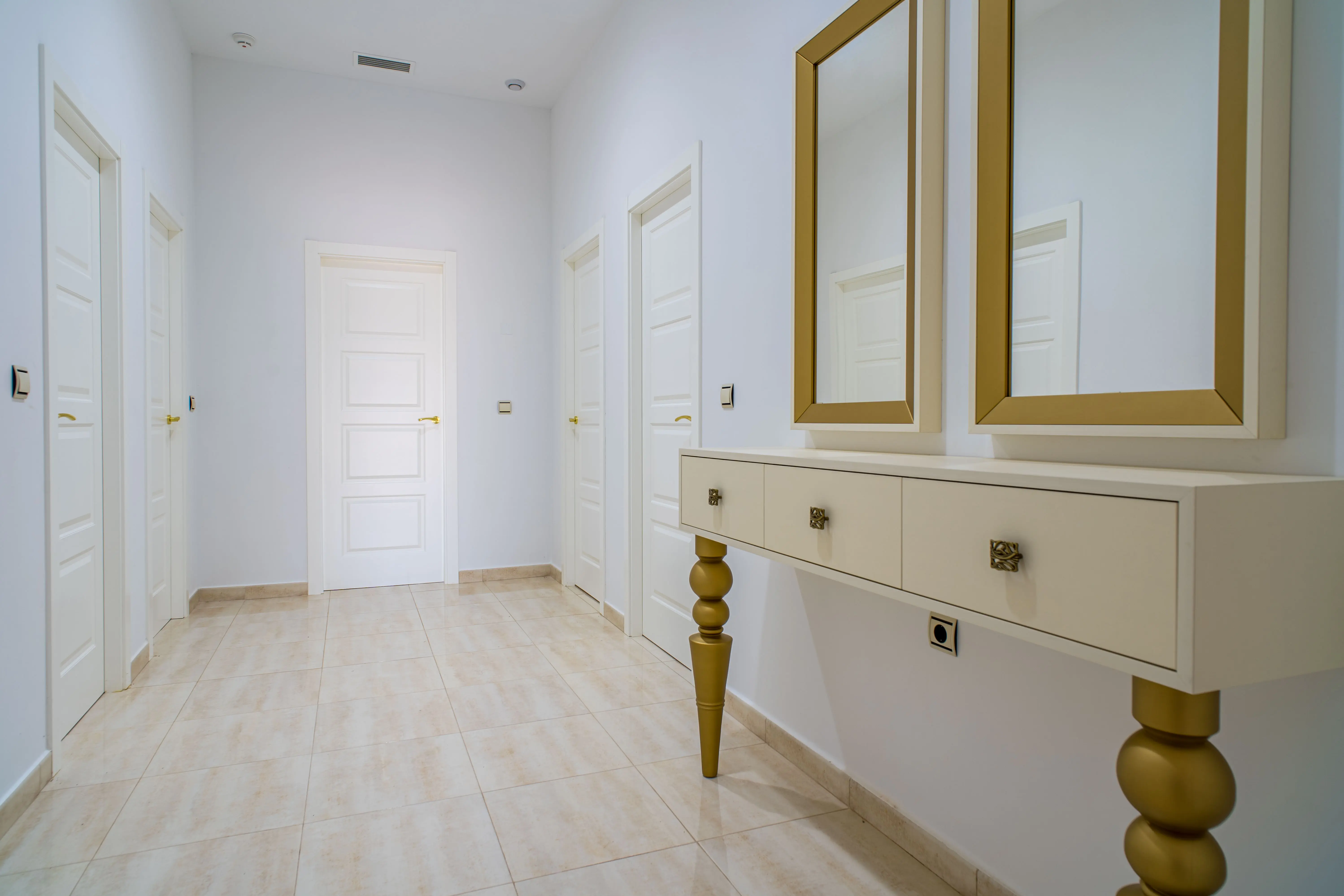 Detached Villa Of 209 M² In Spain