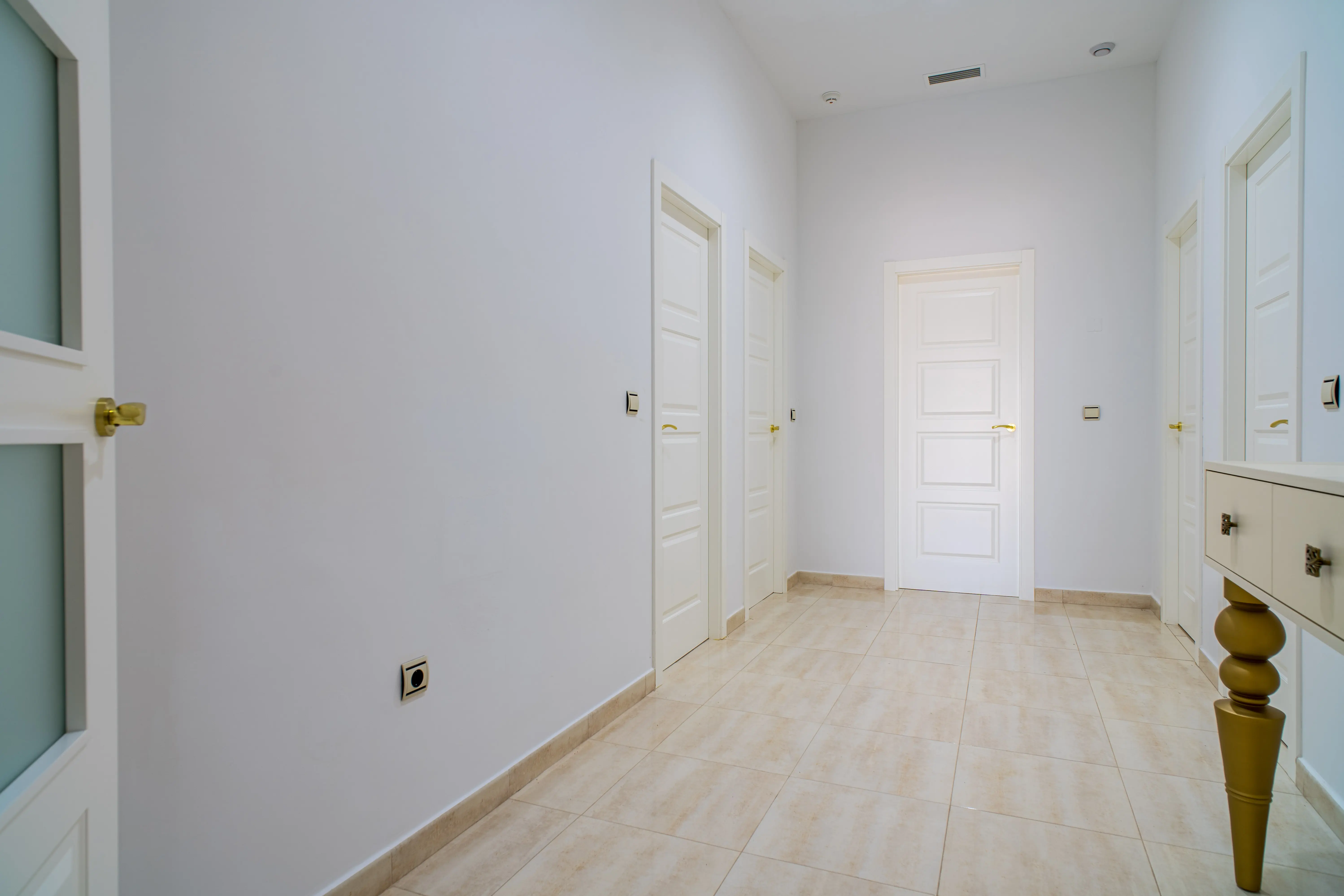 Detached Villa Of 209 M² In Spain
