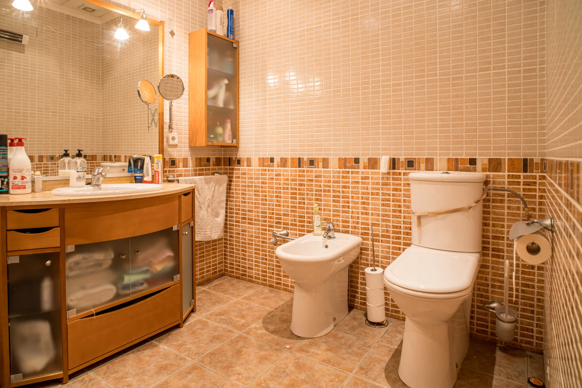 Townhouse Of 326 M² In Spain