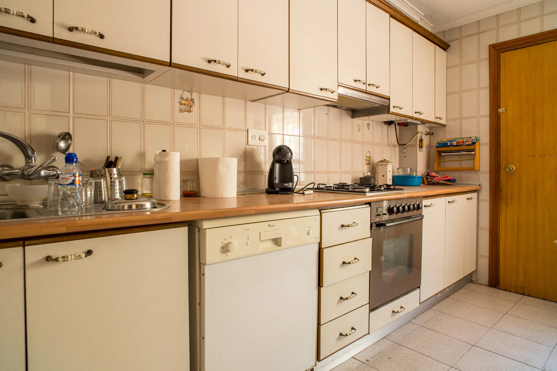 Townhouse Of 326 M² In Spain
