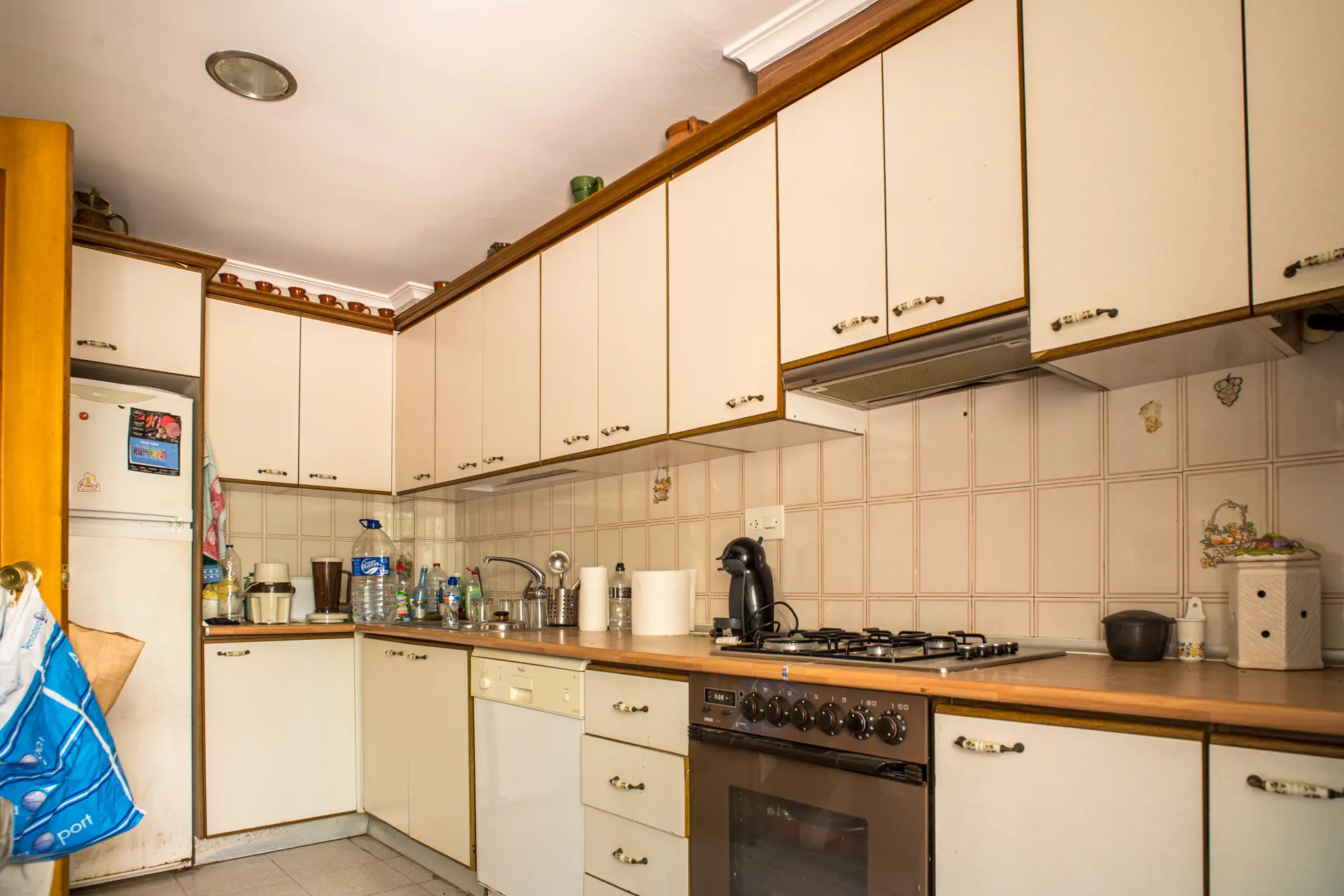 Townhouse Of 326 M² In Spain