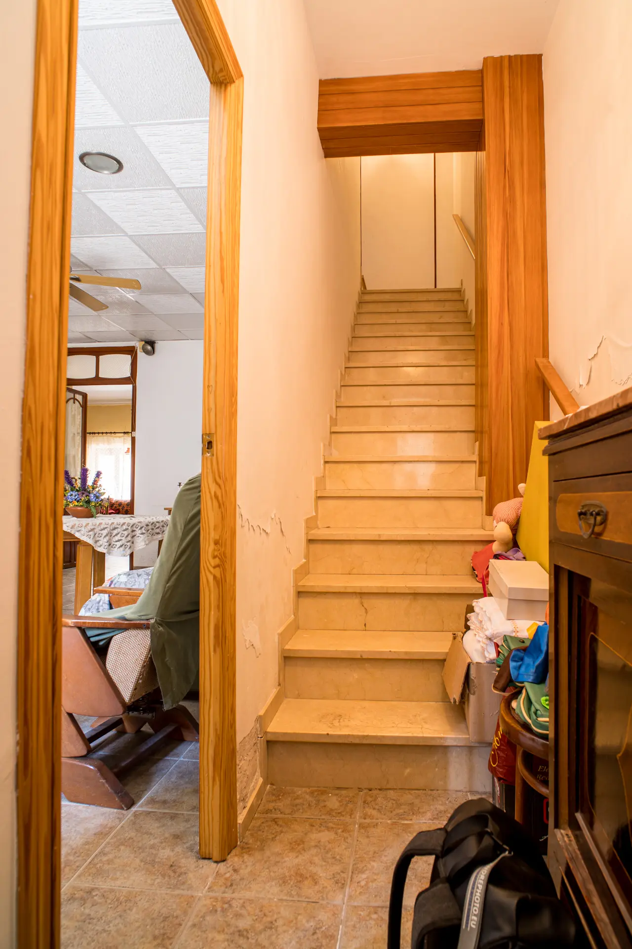 Townhouse Of 326 M² In Spain