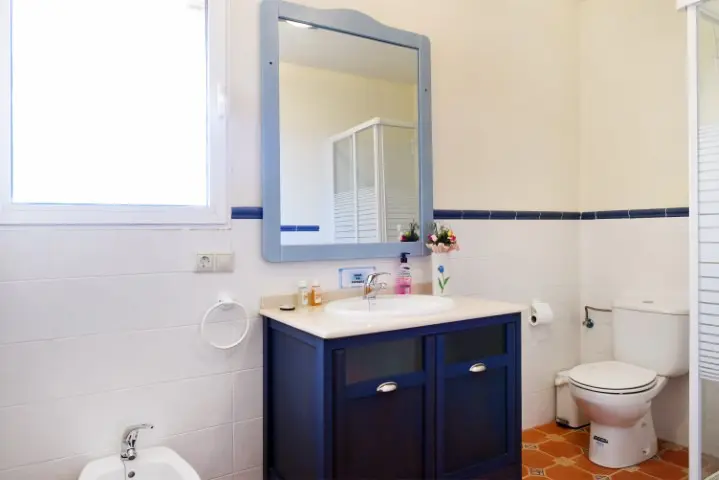 Country House Of 160 M² In Spain