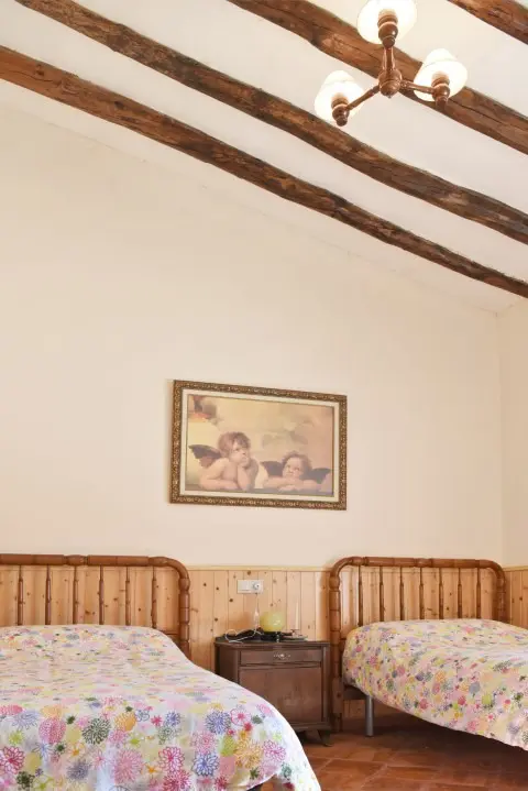 Country House Of 160 M² In Spain