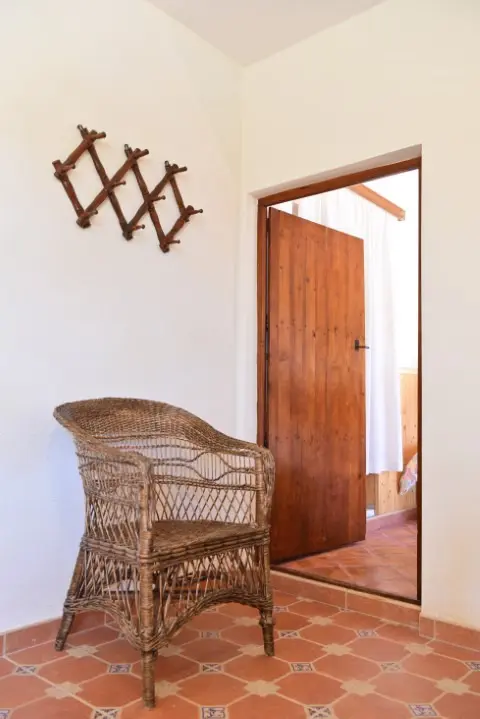 Country House Of 160 M² In Spain