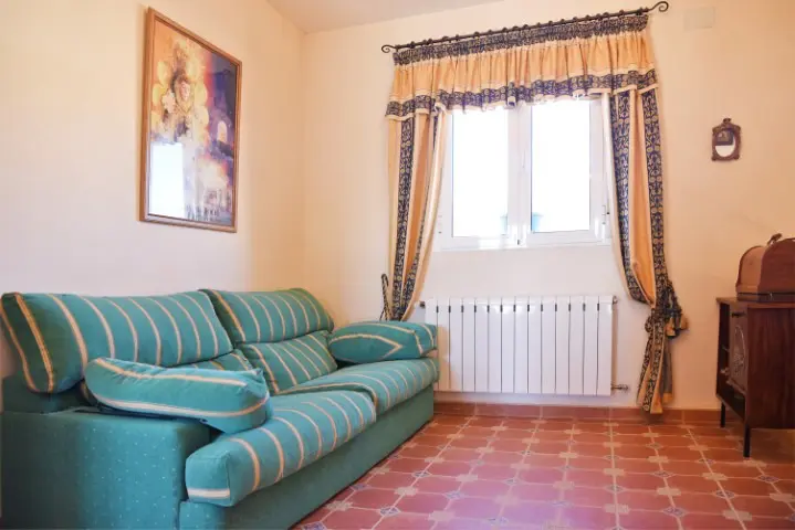 Country House Of 160 M² In Spain