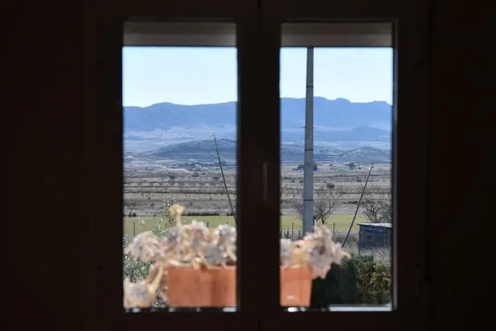 Country House Of 160 M² In Spain