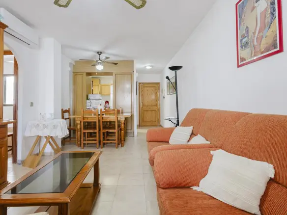 Apartment Of 70 M² In Torrevieja, Spain