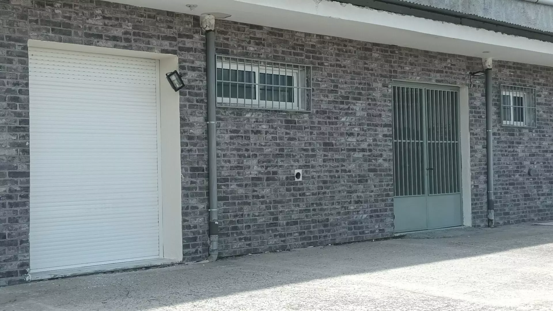 2026_14 Commercial Property, 360 M² In North Greece.