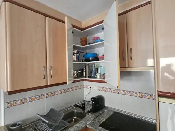 Bungalow Of 30 M² In Torrevieja, Spain