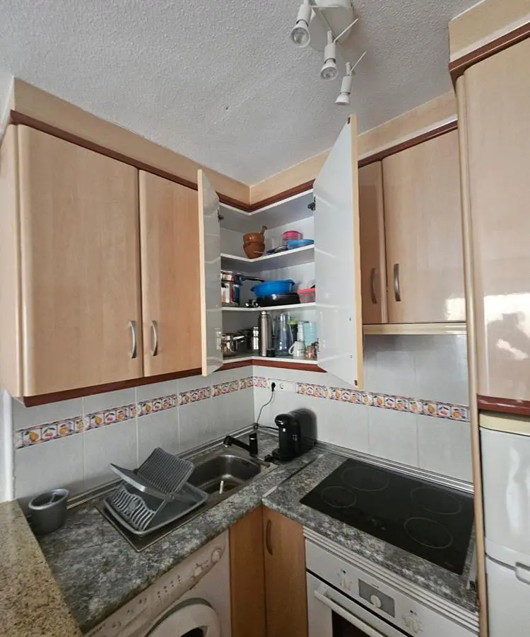 Bungalow Of 30 M² In Torrevieja, Spain