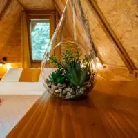 Land Of 1400m² With Forest In Gorski Kotar, Croatia