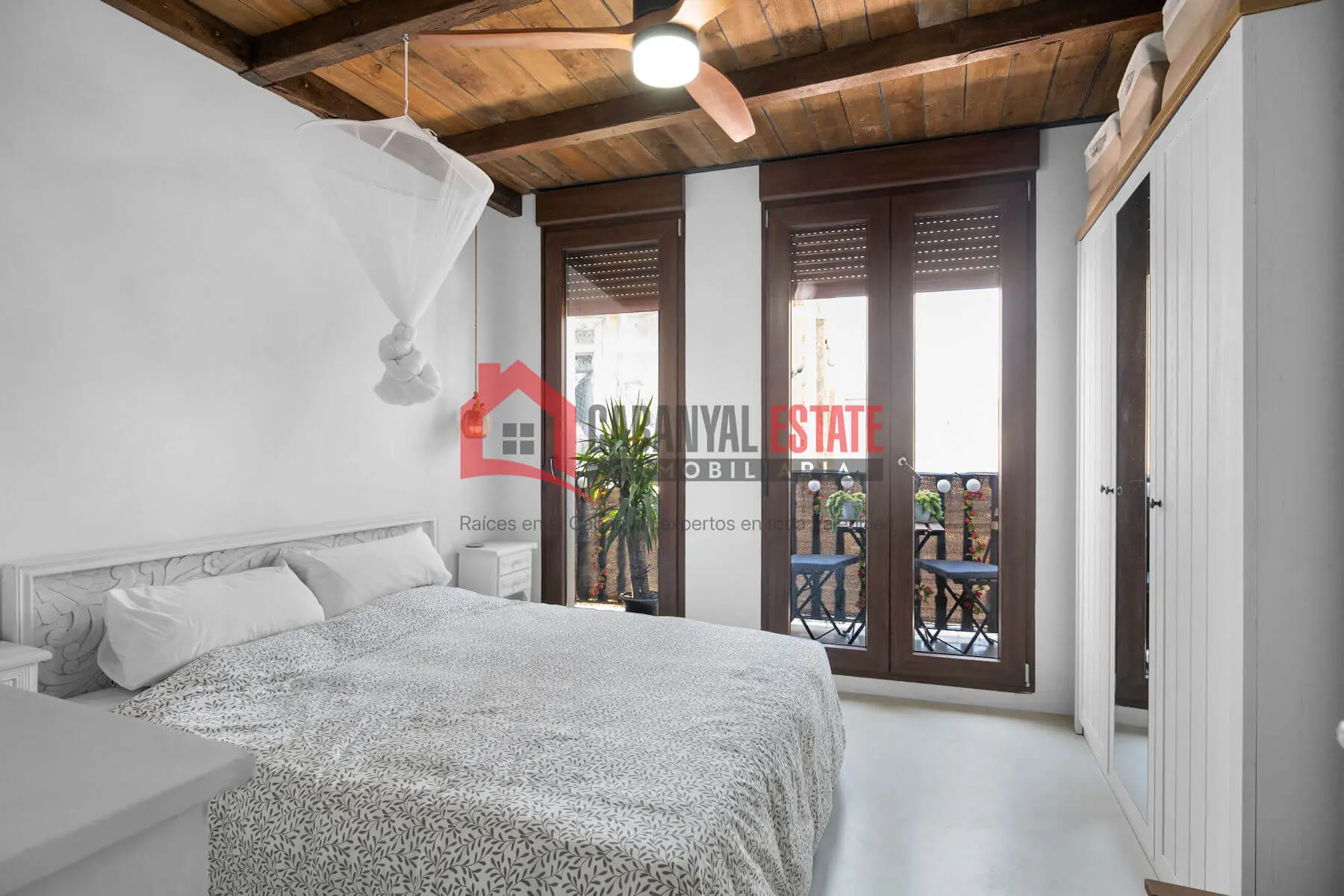 Apartment Of 78 M² In Valencia, Spain