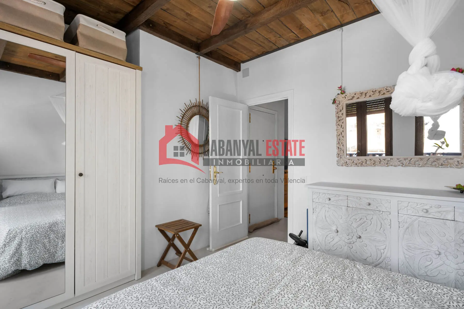 Apartment Of 78 M² In Valencia, Spain