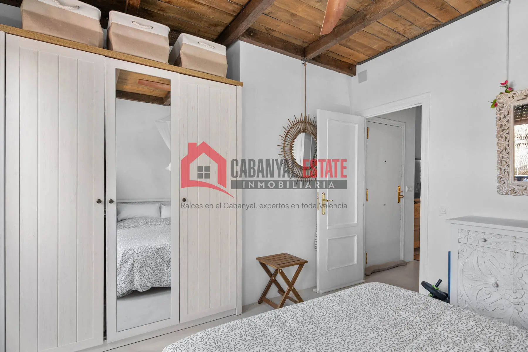 Apartment Of 78 M² In Valencia, Spain