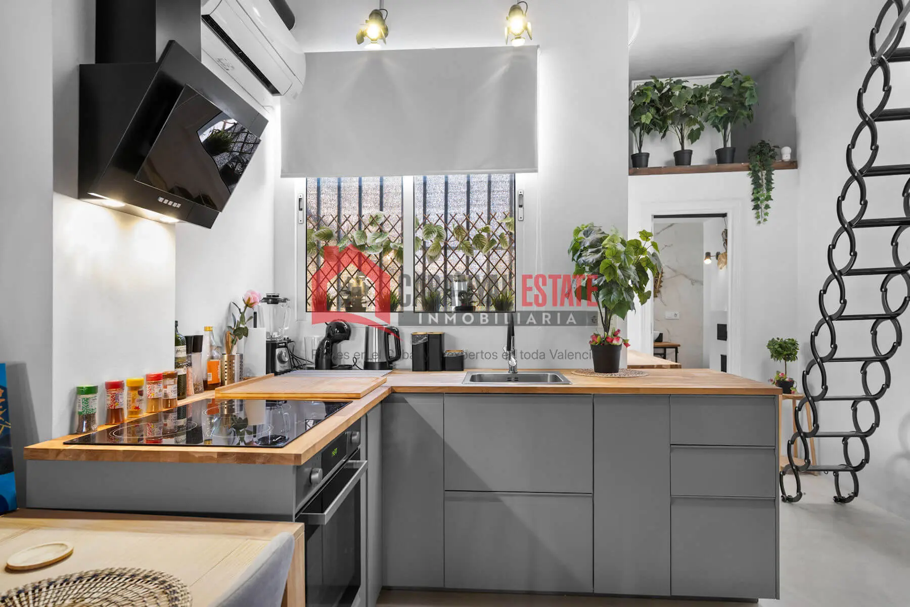 Apartment Of 78 M² In Valencia, Spain