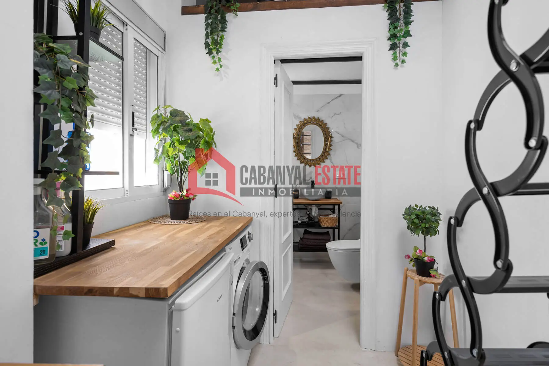 Apartment Of 78 M² In Valencia, Spain