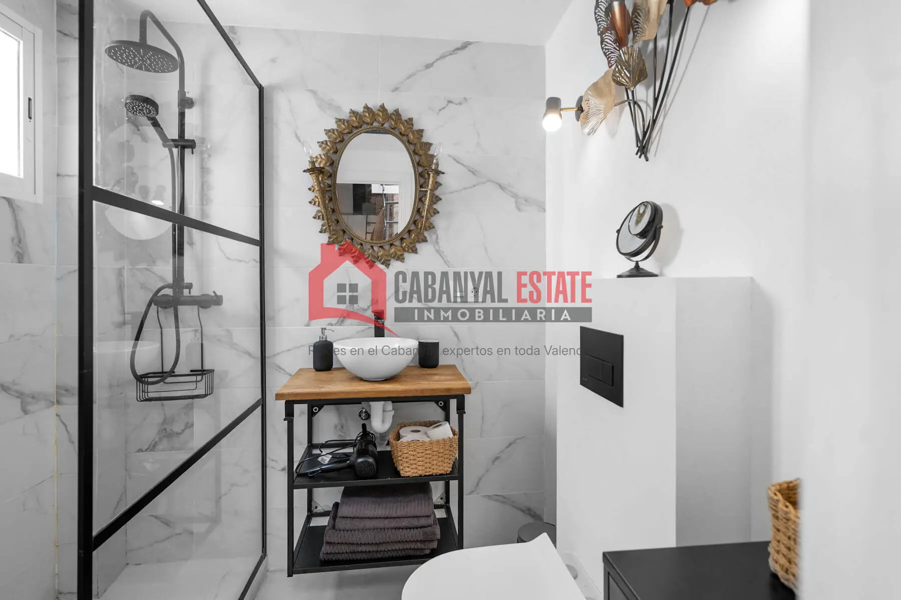 Apartment Of 78 M² In Valencia, Spain