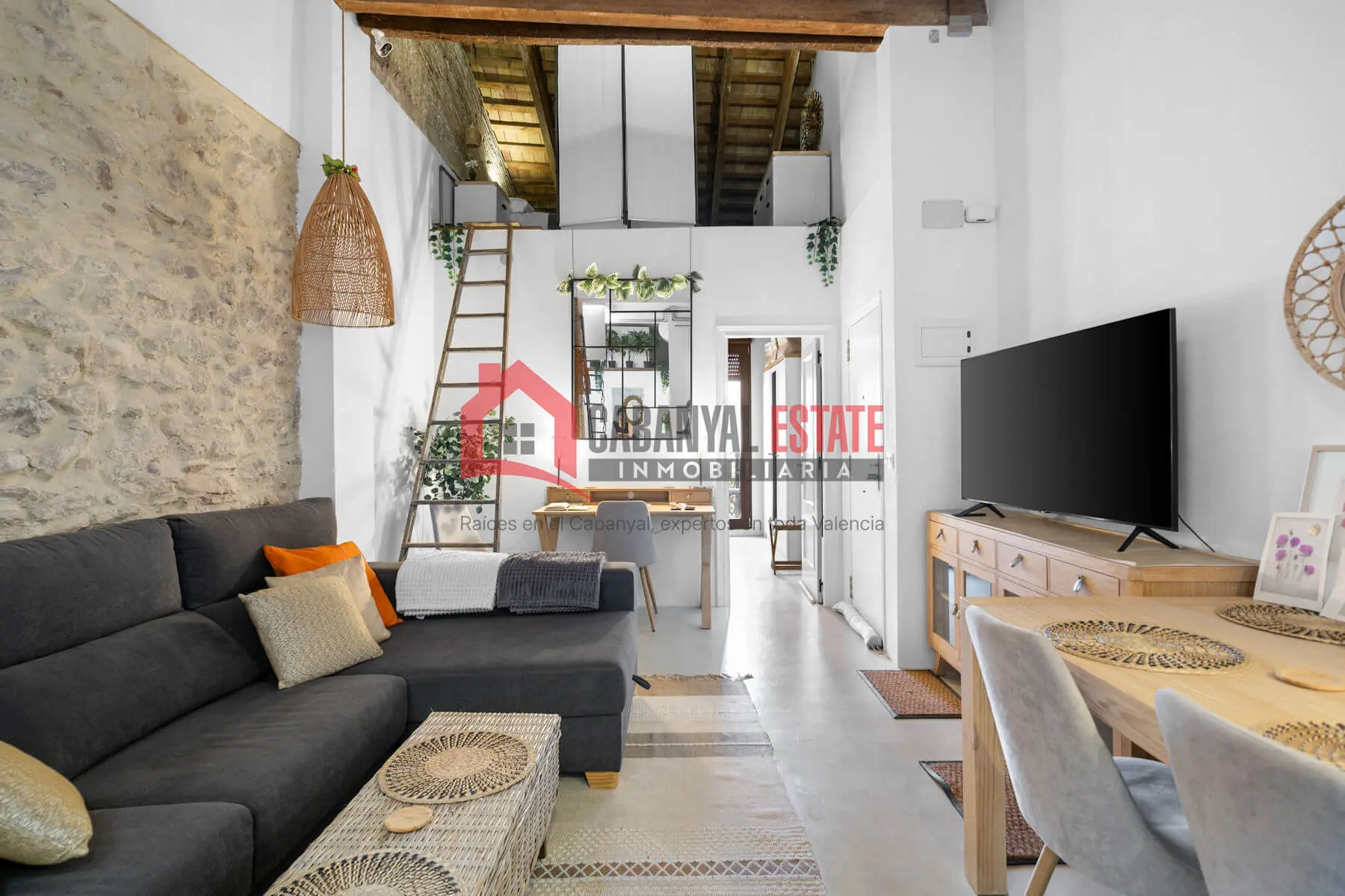Apartment Of 78 M² In Valencia, Spain