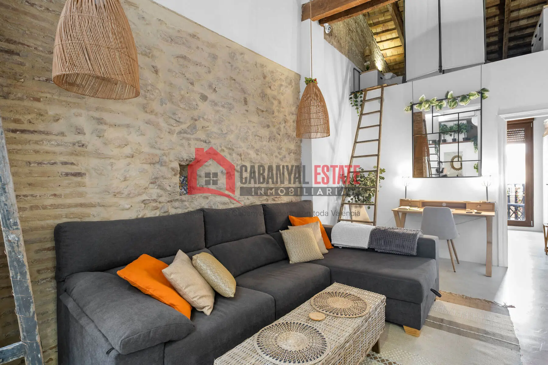 Apartment Of 78 M² In Valencia, Spain