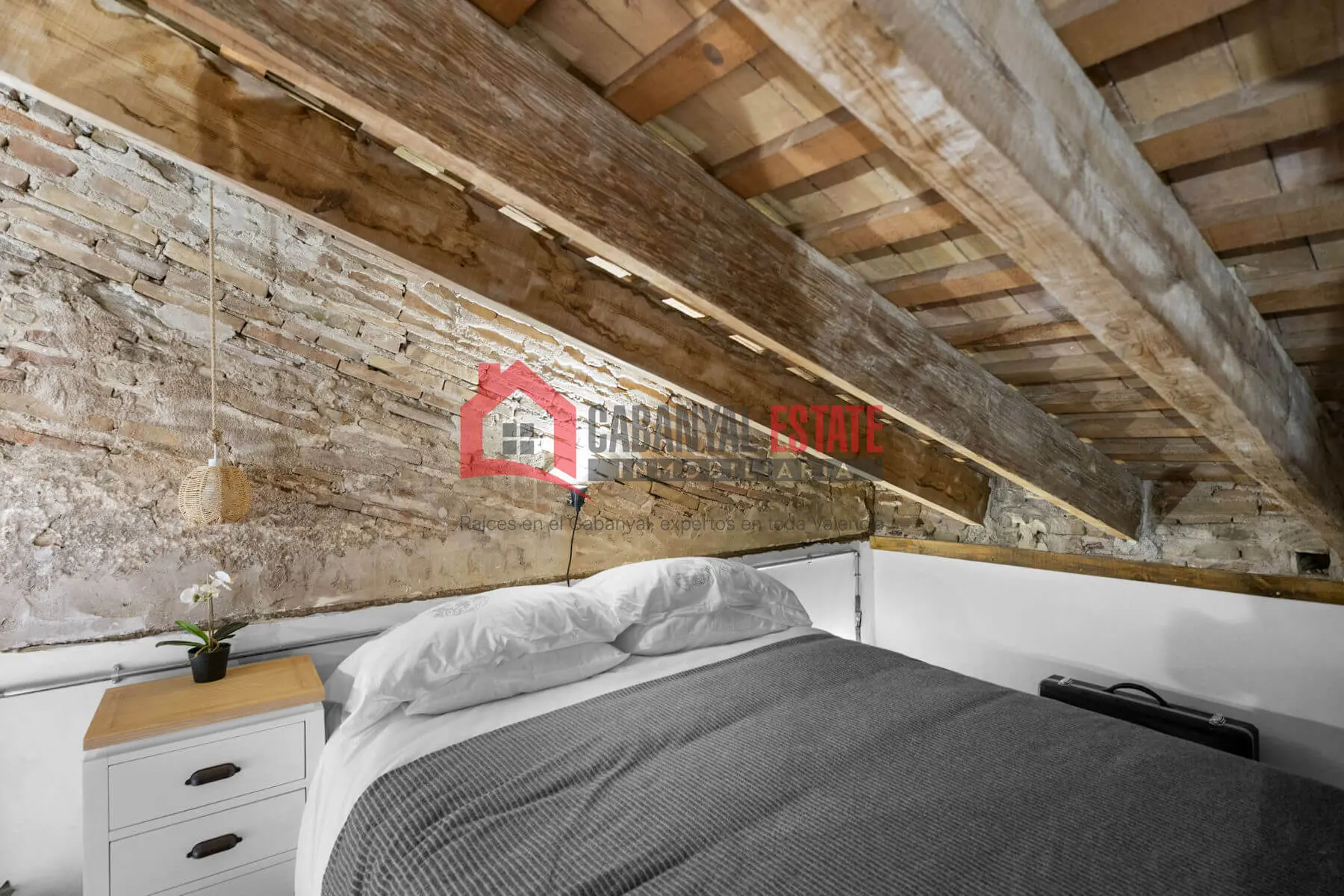 Apartment Of 78 M² In Valencia, Spain