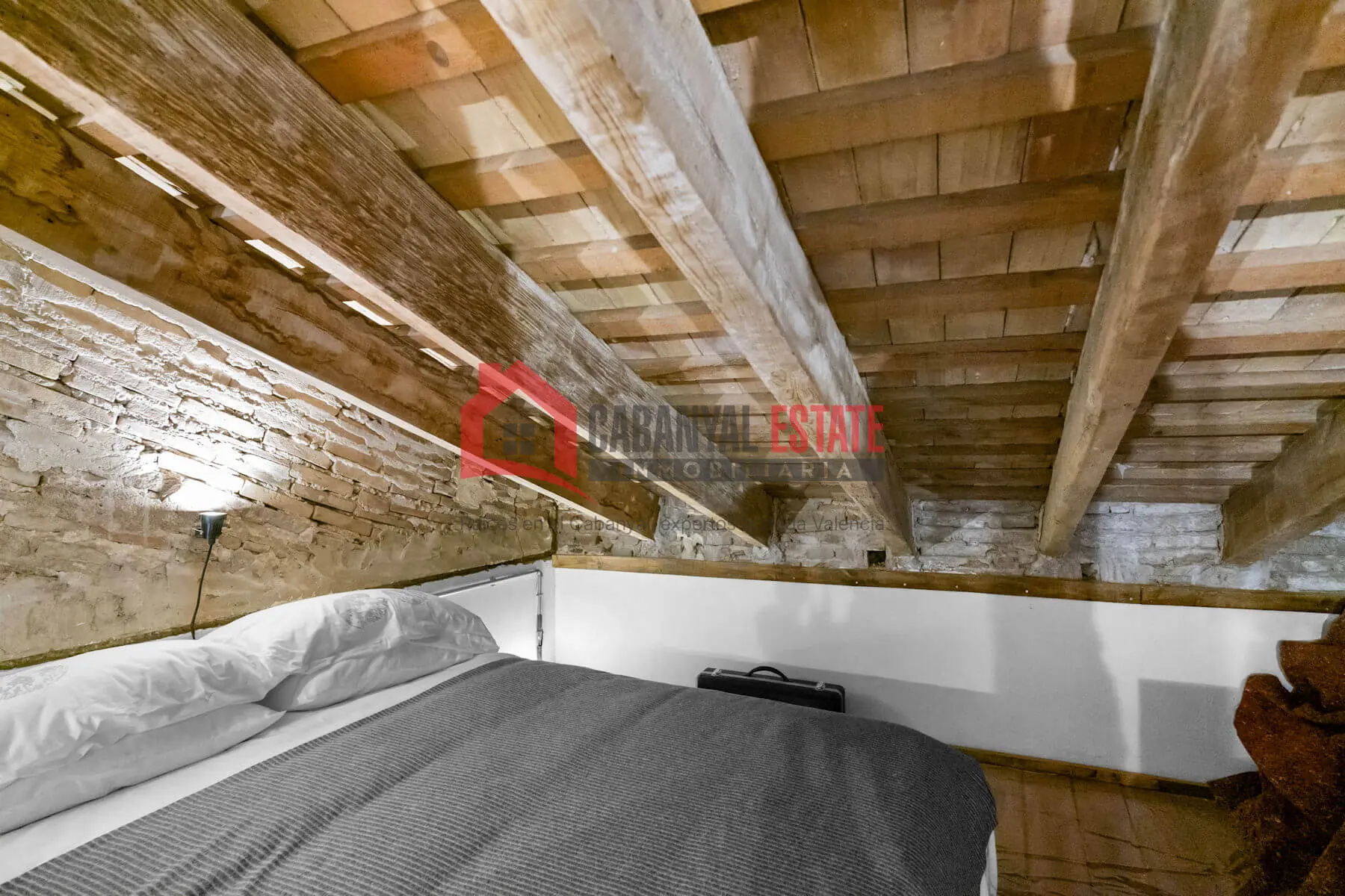 Apartment Of 78 M² In Valencia, Spain